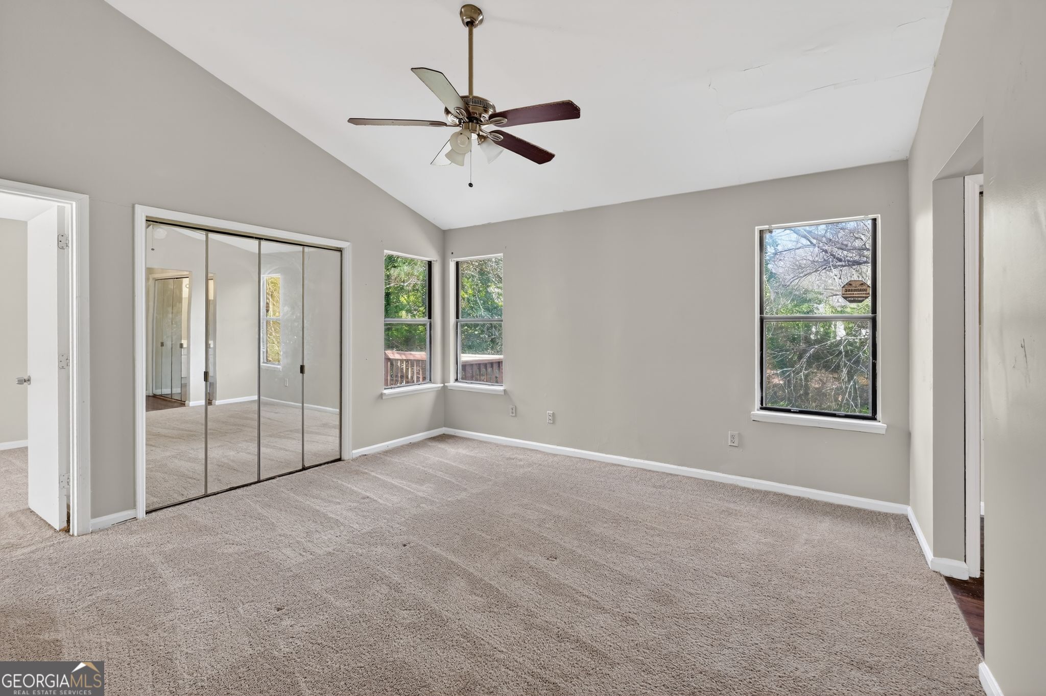 1142 Chapman Circle Stone Mountain GA 30088