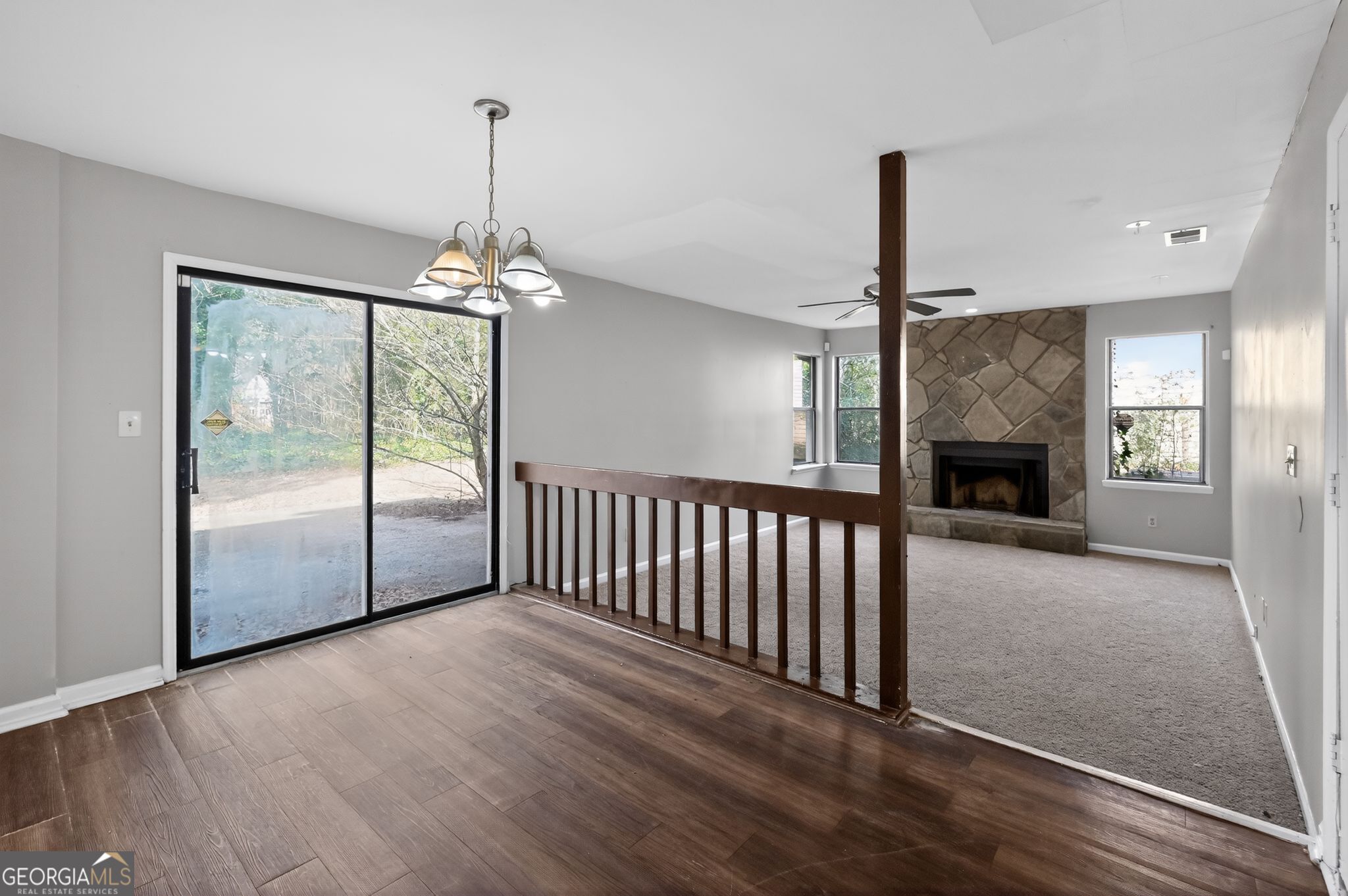 1142 Chapman Circle Stone Mountain GA 30088
