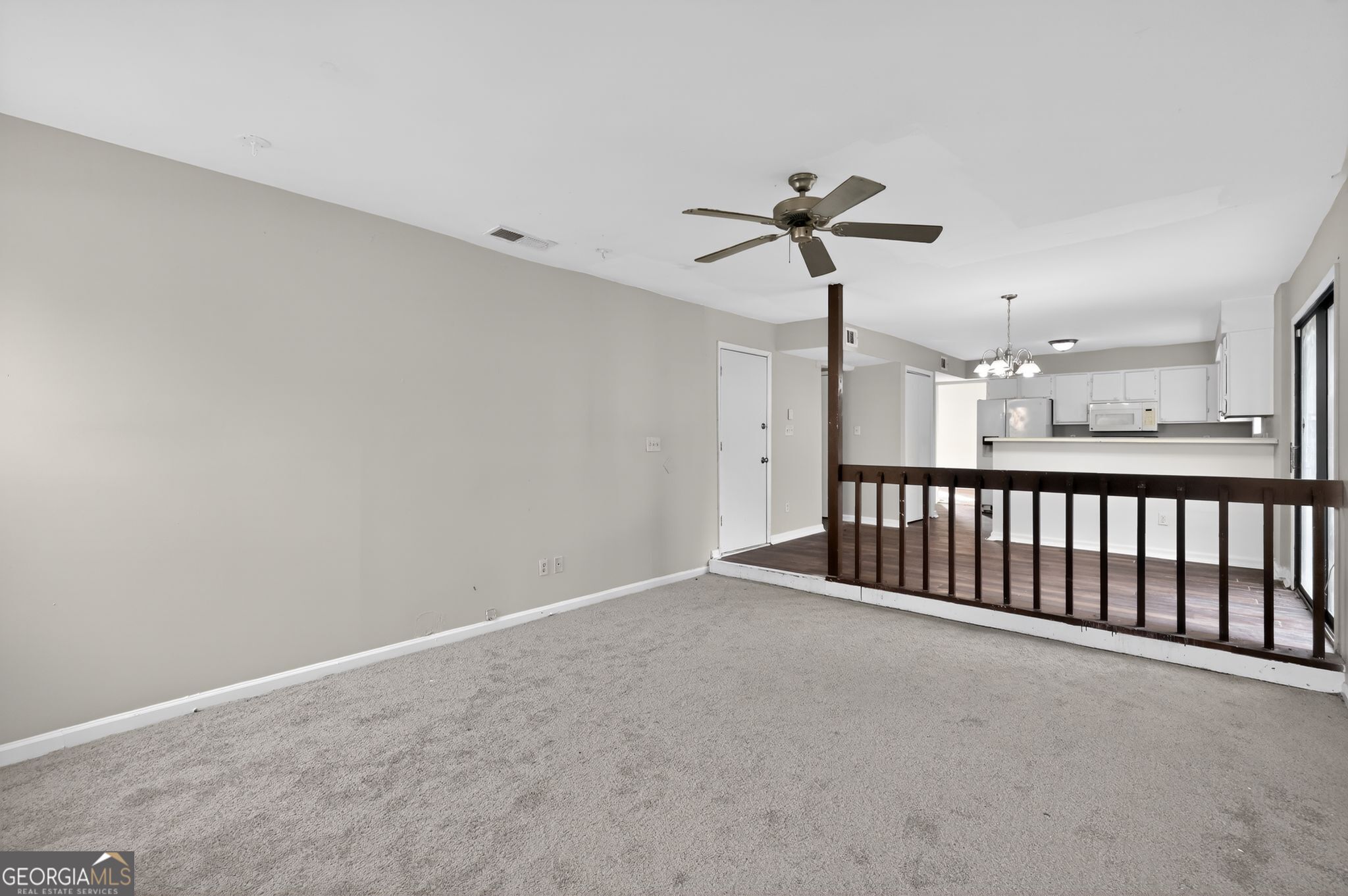 1142 Chapman Circle Stone Mountain GA 30088