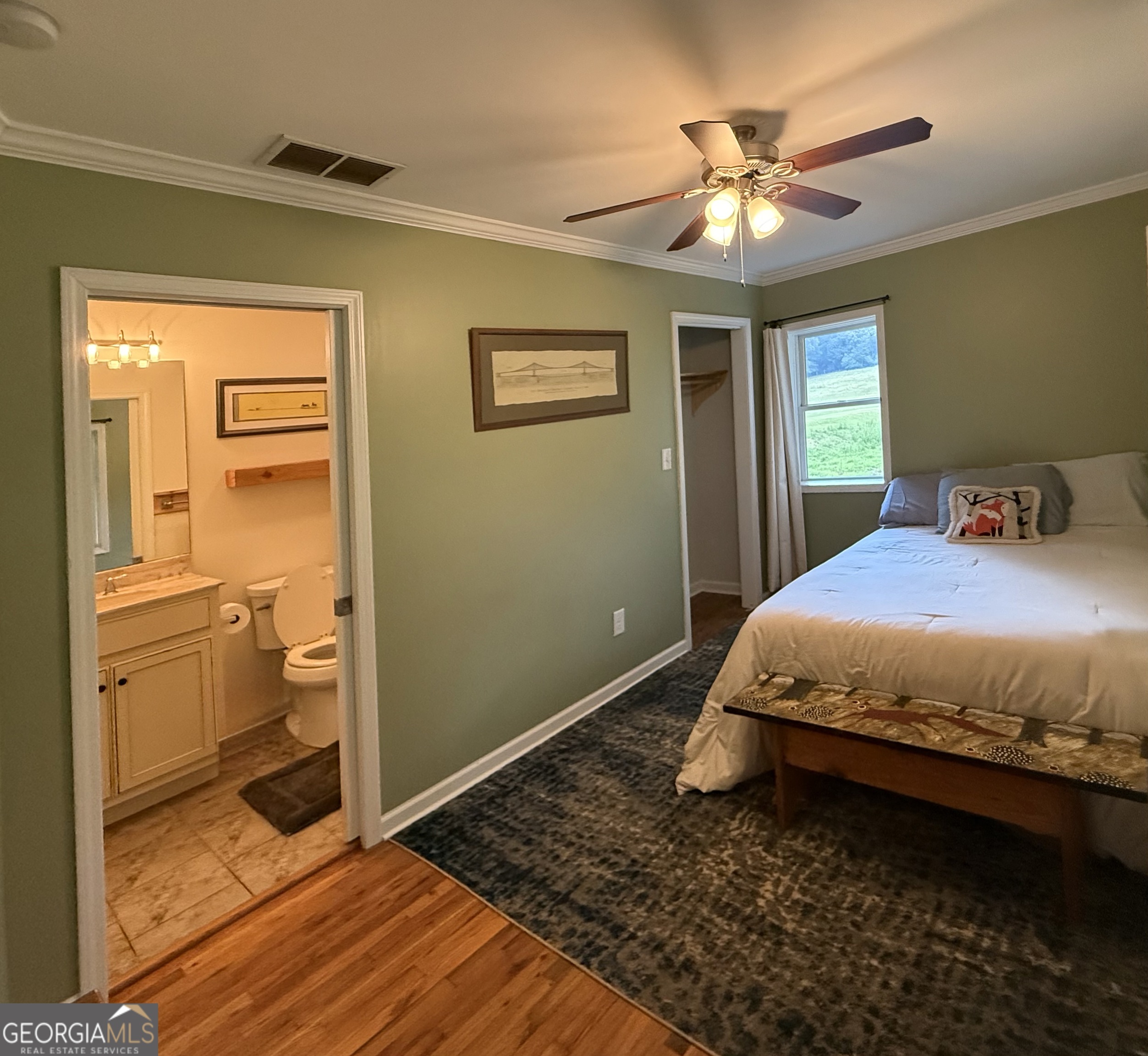 1191 Aderhold Rogers Road Commerce GA 30530
