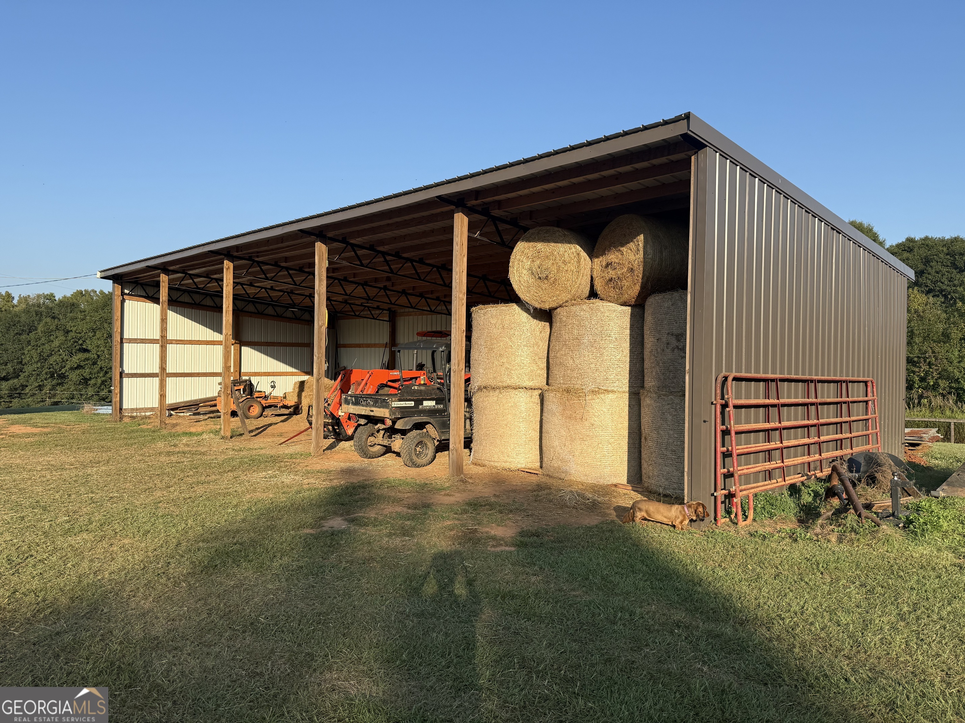 1191 Aderhold Rogers Road Commerce GA 30530