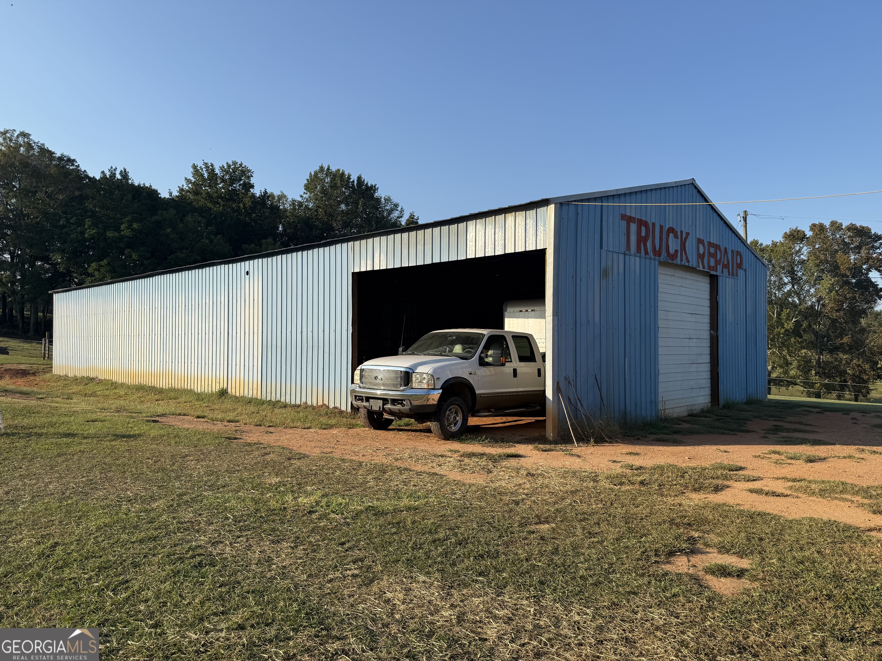 1191 Aderhold Rogers Road Commerce GA 30530