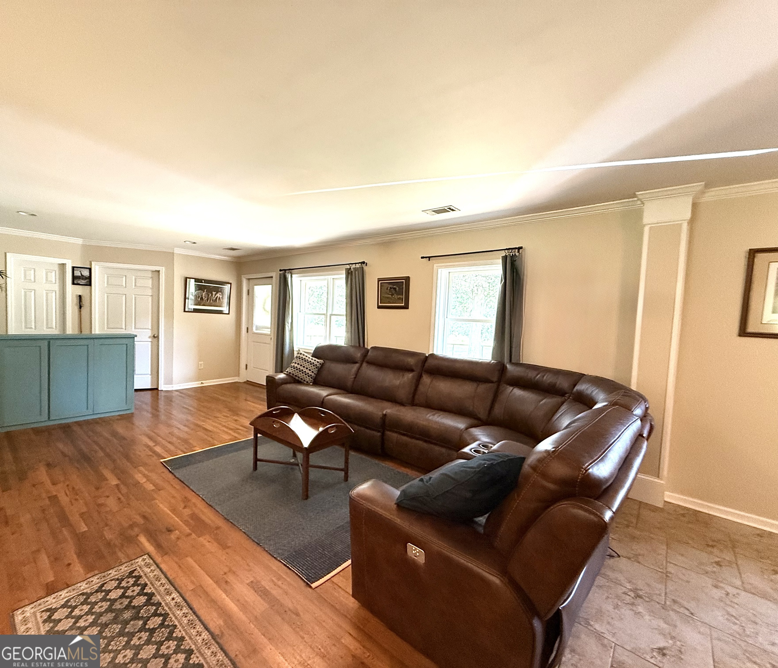 1191 Aderhold Rogers Road Commerce GA 30530