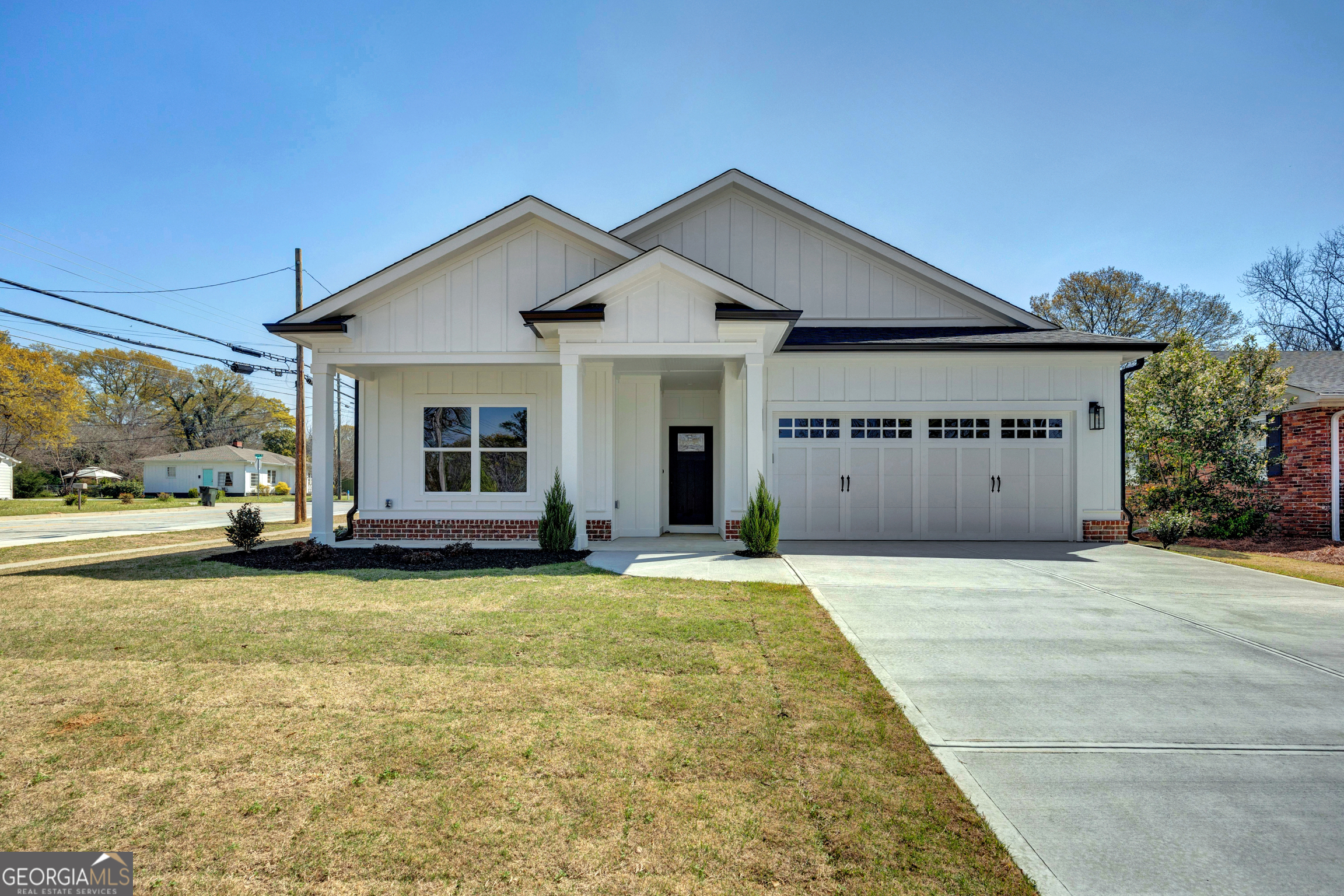 5186 Hartsook Drive Covington GA 30014