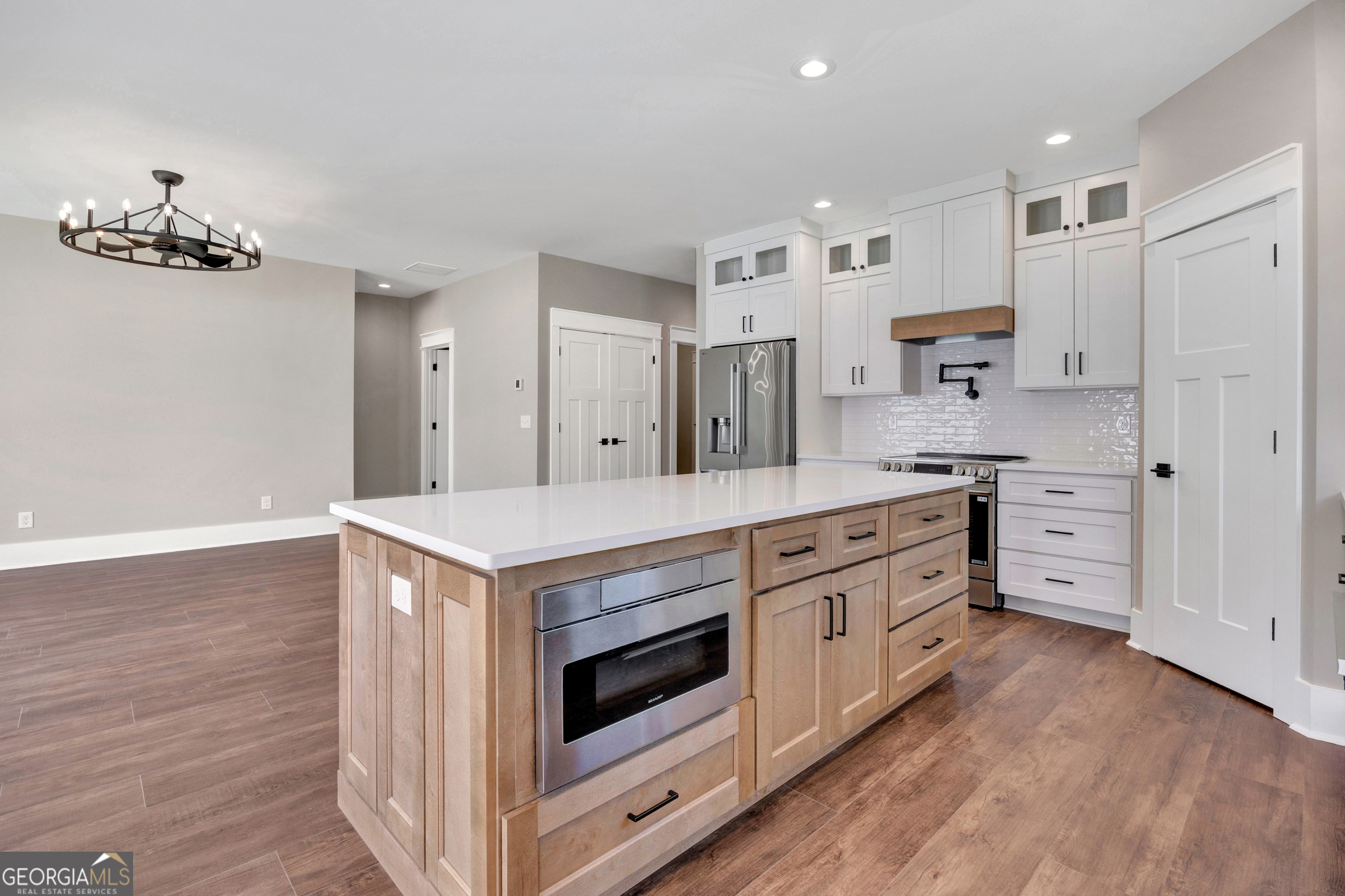 5186 Hartsook Drive Covington GA 30014