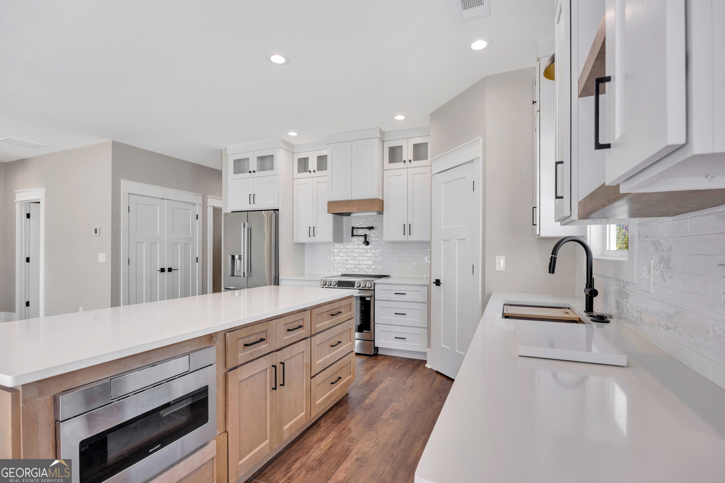 5186 Hartsook Drive Covington GA 30014