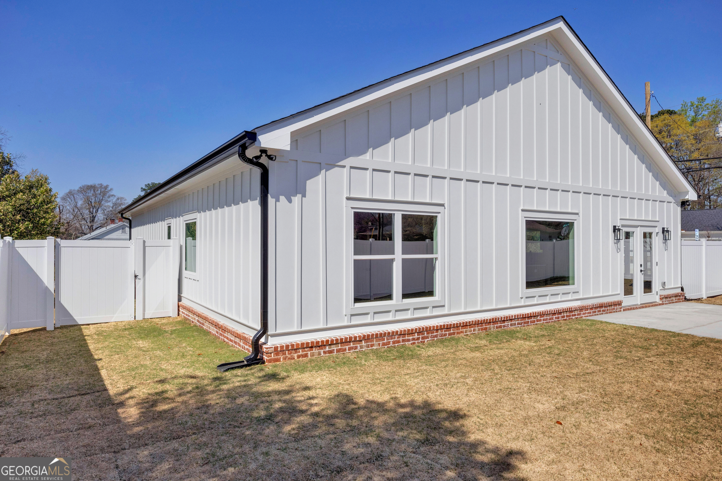 5186 Hartsook Drive Covington GA 30014