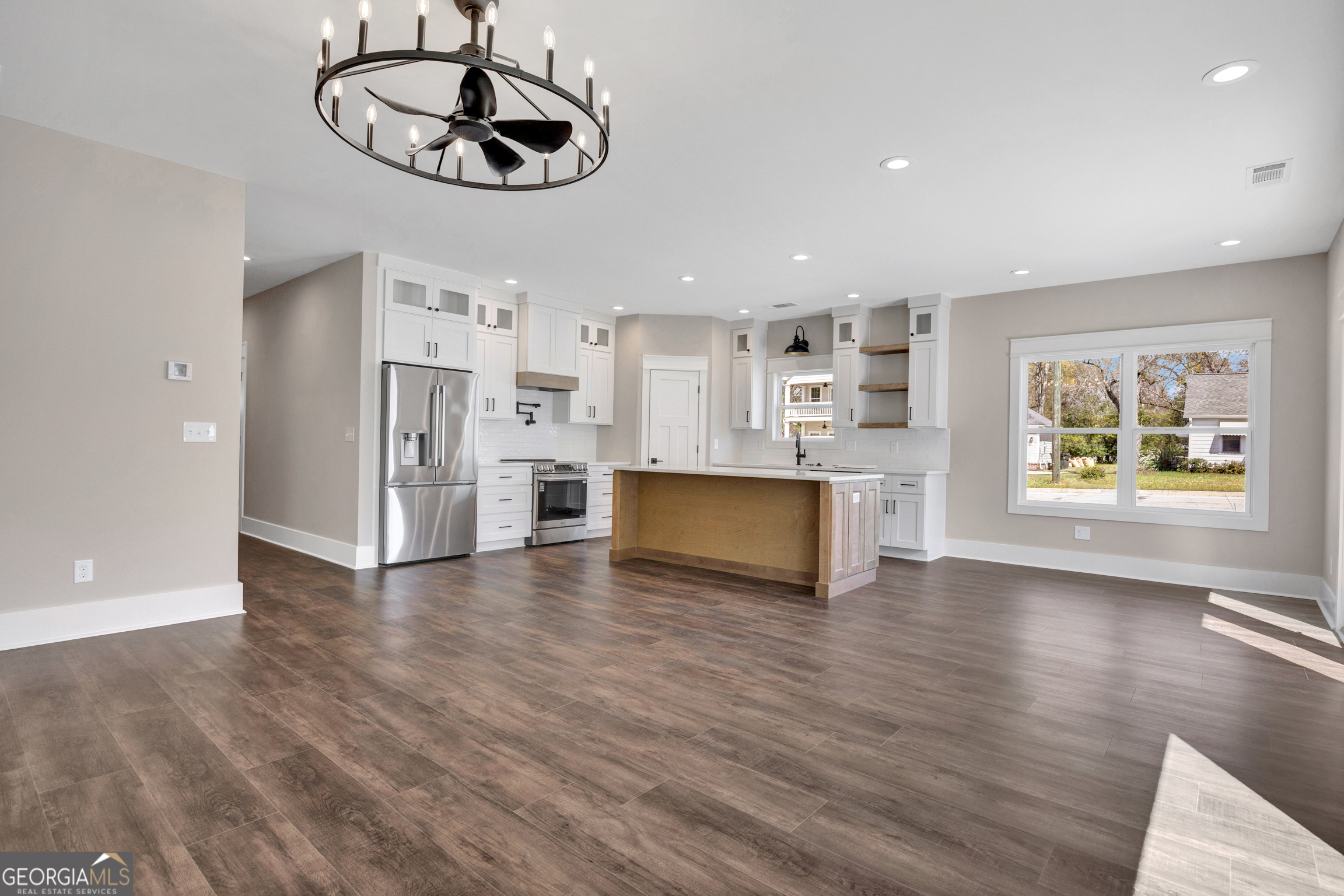 5186 Hartsook Drive Covington GA 30014