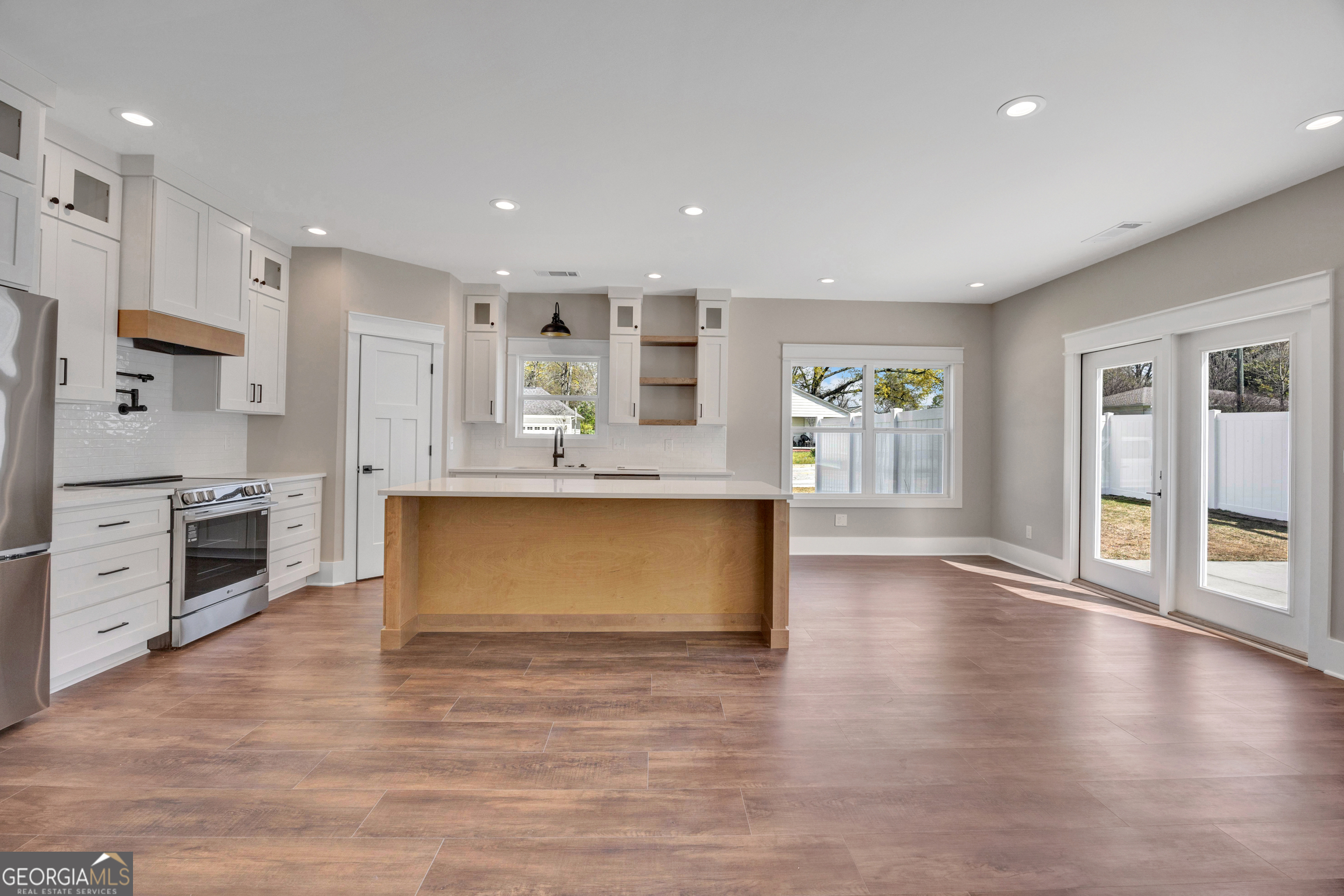 5186 Hartsook Drive Covington GA 30014