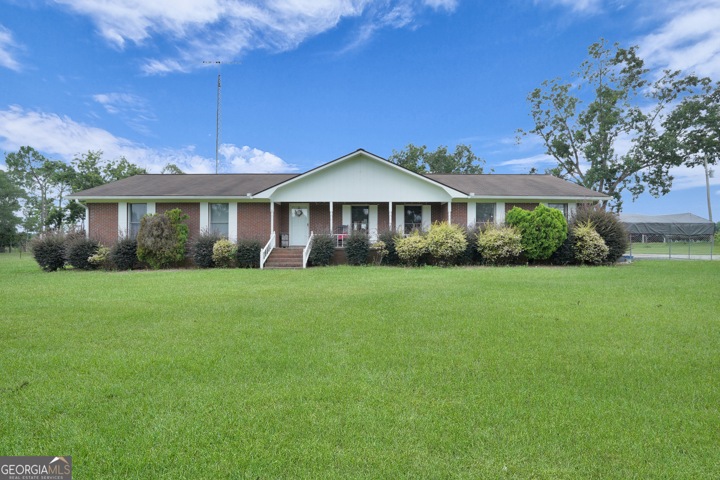 14936 Ga Highway 86 Soperton GA 30457