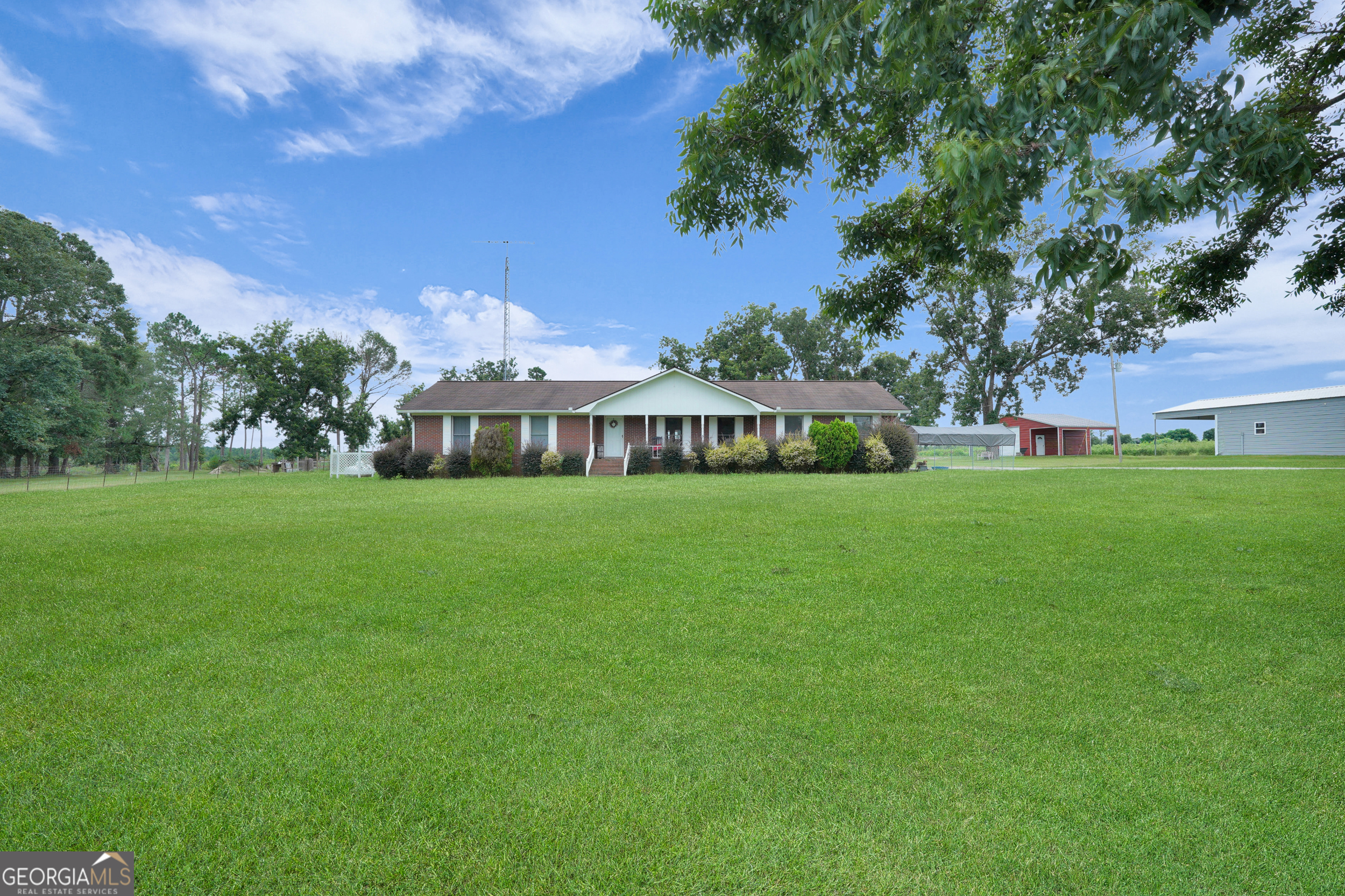 14936 Ga Highway 86 Soperton GA 30457