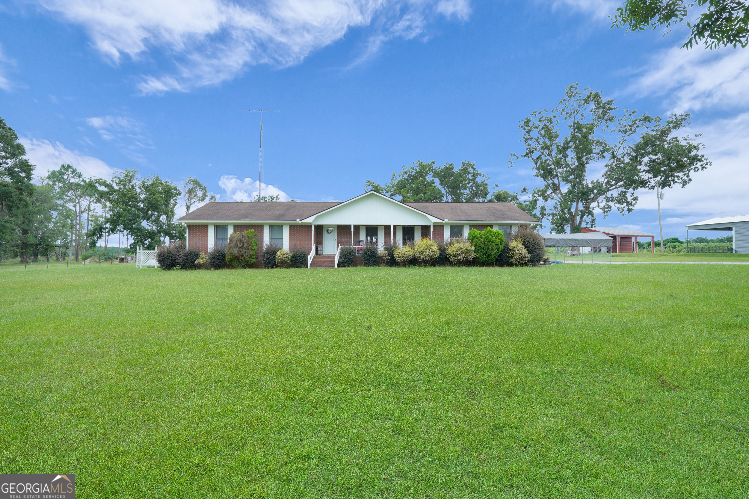 14936 Ga Highway 86 Soperton GA 30457