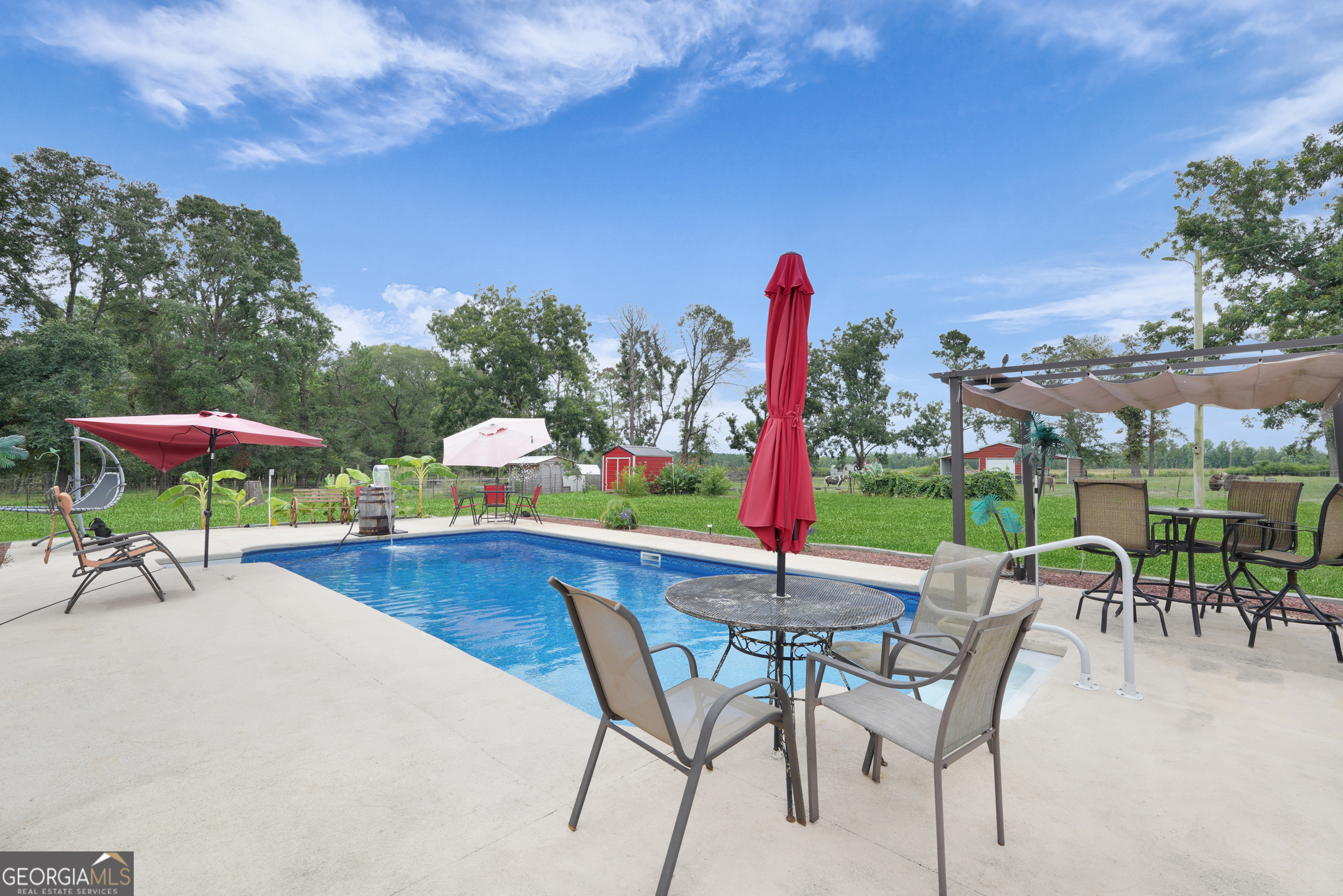 14936 Ga Highway 86 Soperton GA 30457