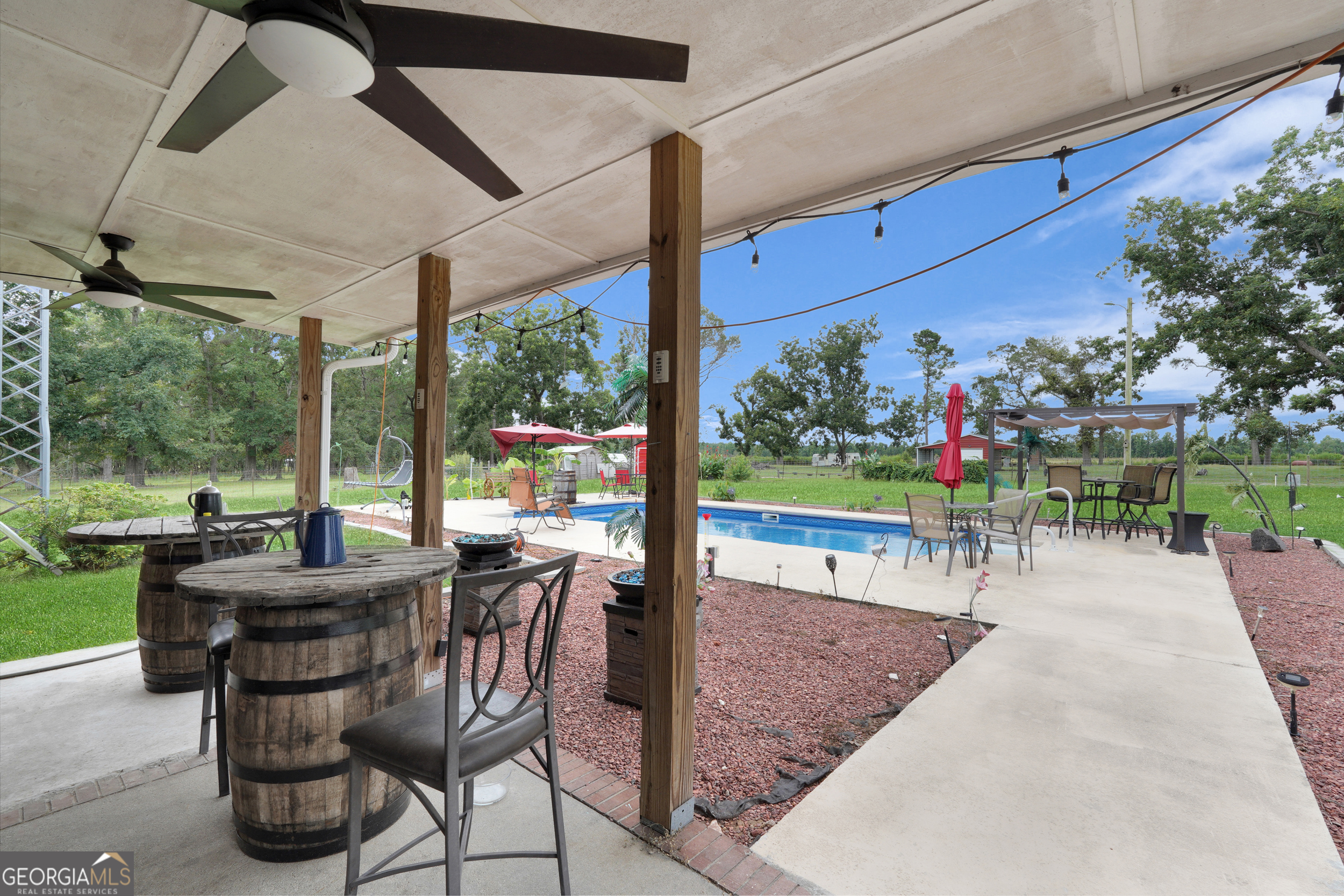 14936 Ga Highway 86 Soperton GA 30457