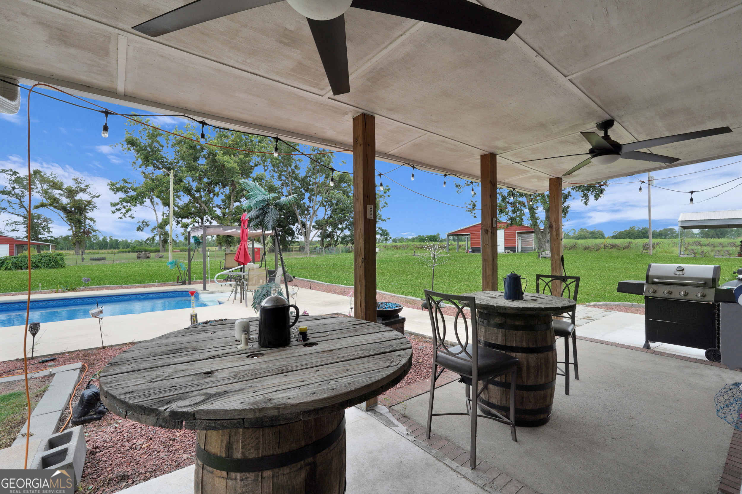 14936 Ga Highway 86 Soperton GA 30457
