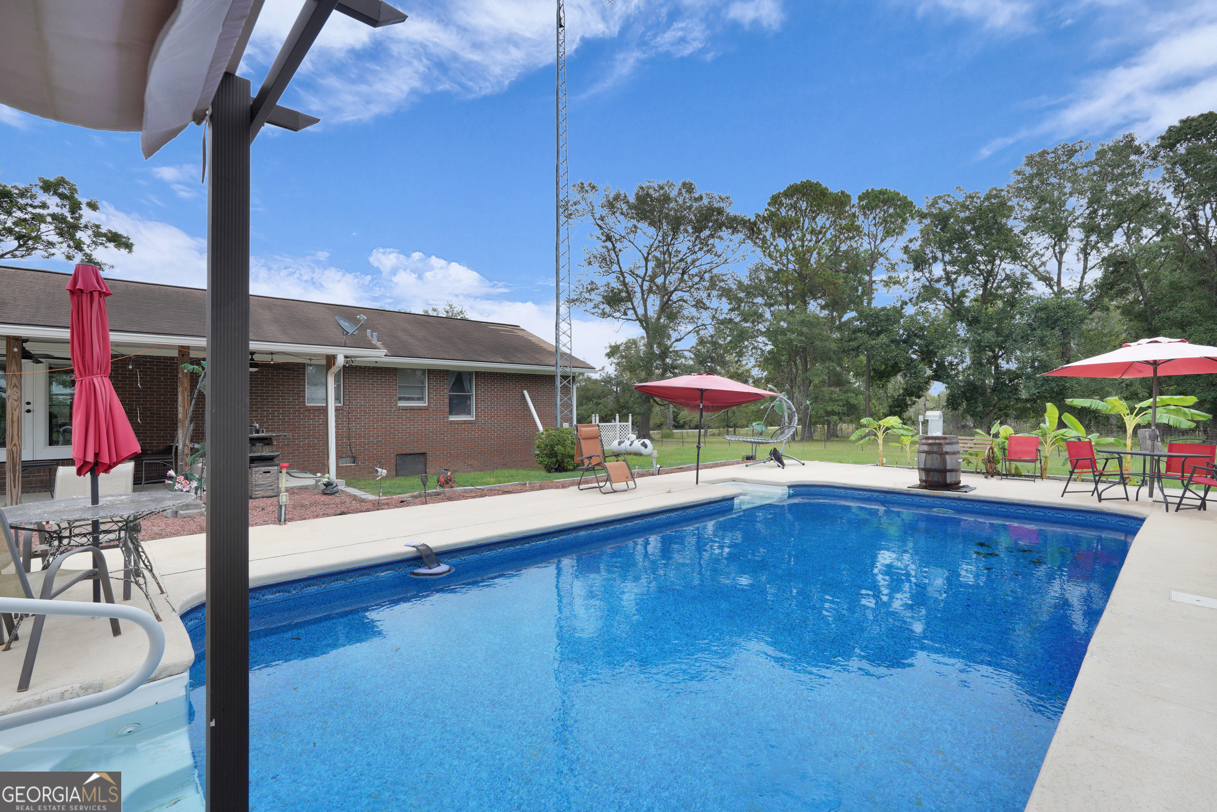 14936 Ga Highway 86 Soperton GA 30457