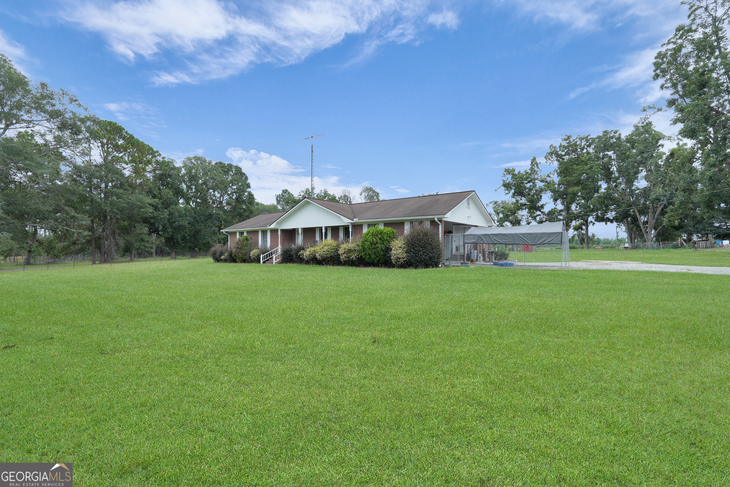 14936 Ga Highway 86 Soperton GA 30457