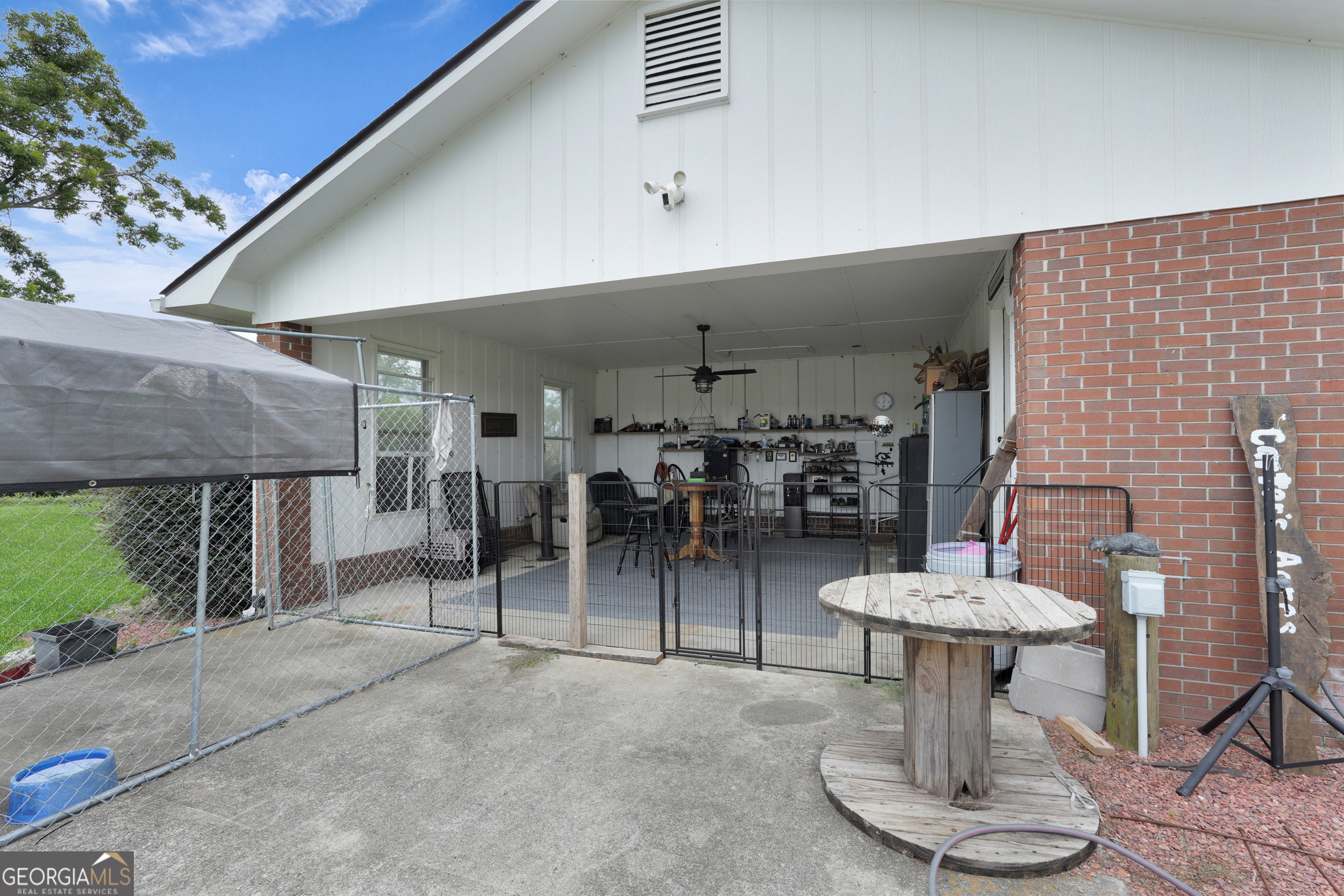 14936 Ga Highway 86 Soperton GA 30457