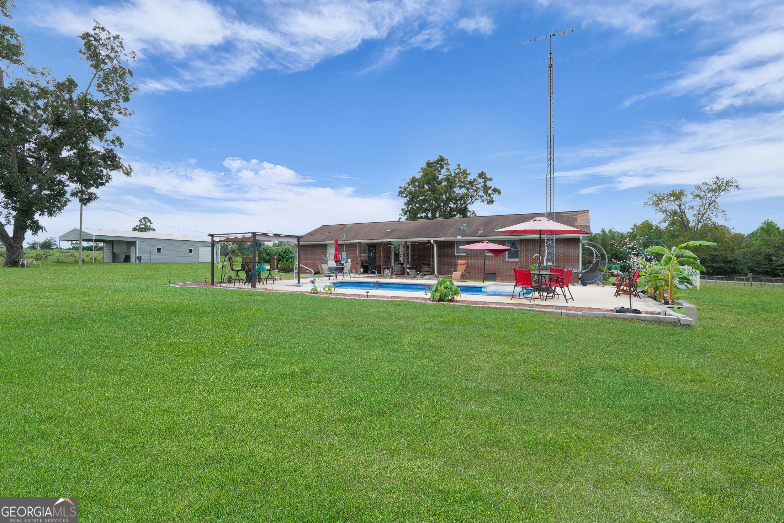 14936 Ga Highway 86 Soperton GA 30457