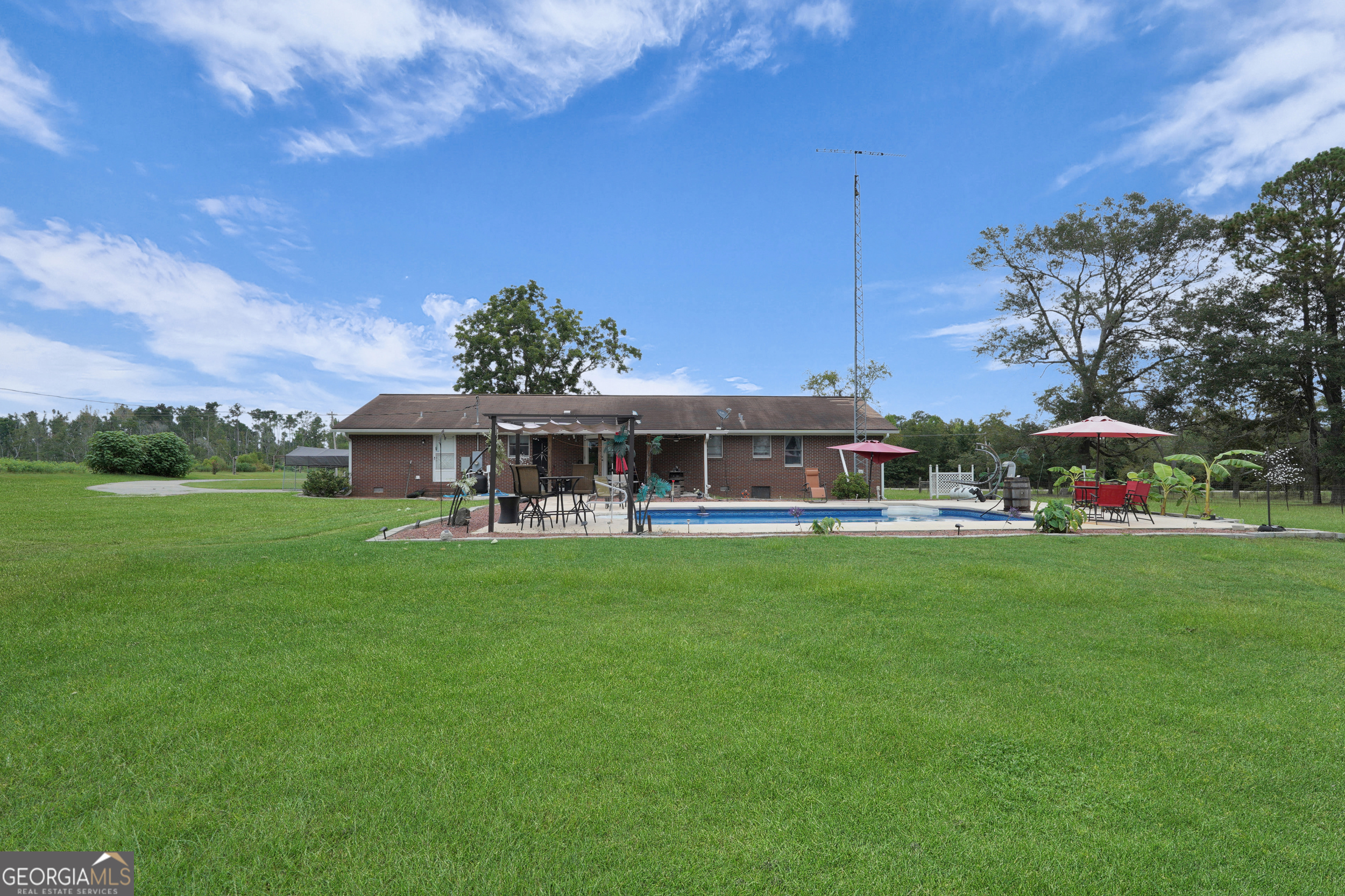 14936 Ga Highway 86 Soperton GA 30457