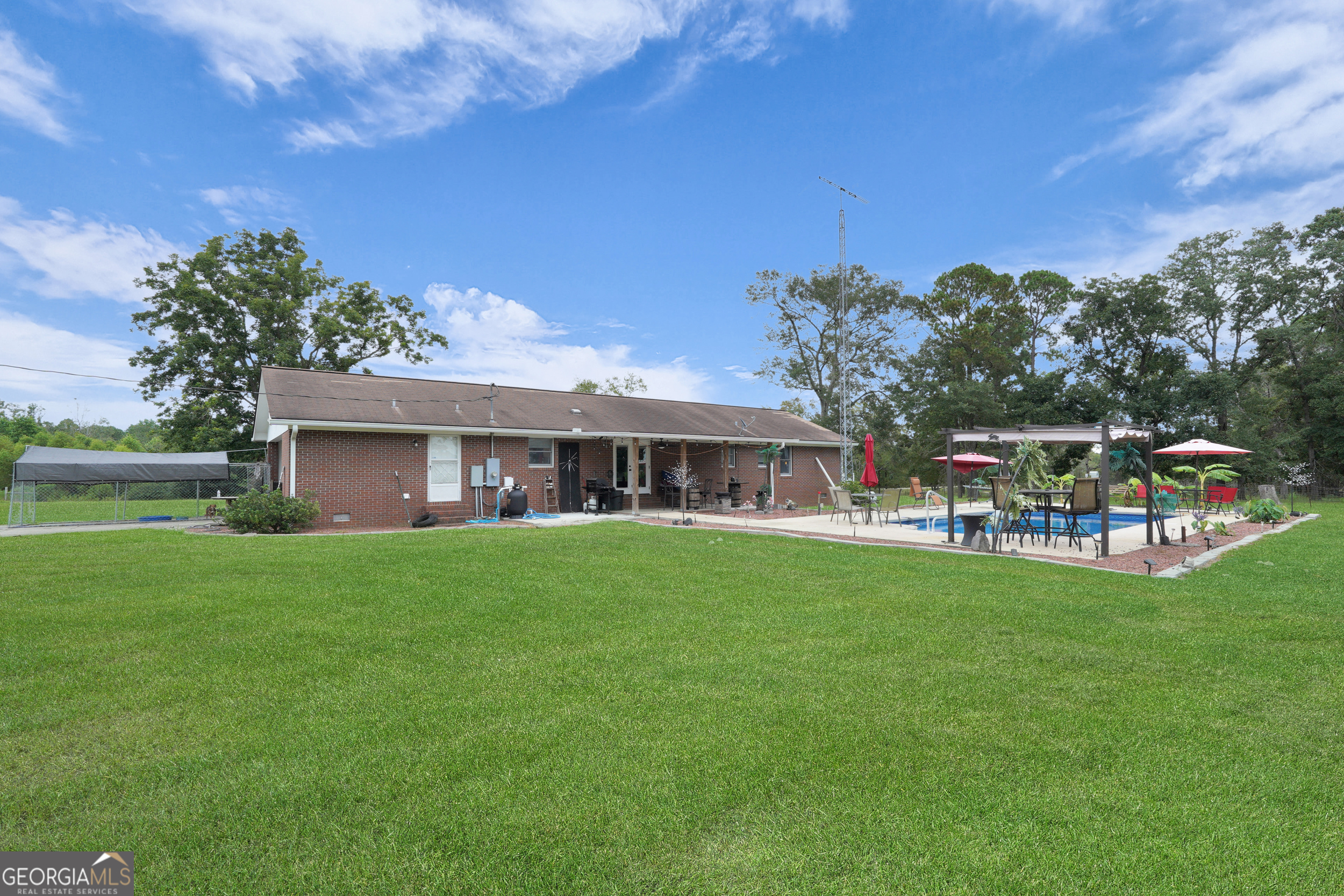 14936 Ga Highway 86 Soperton GA 30457