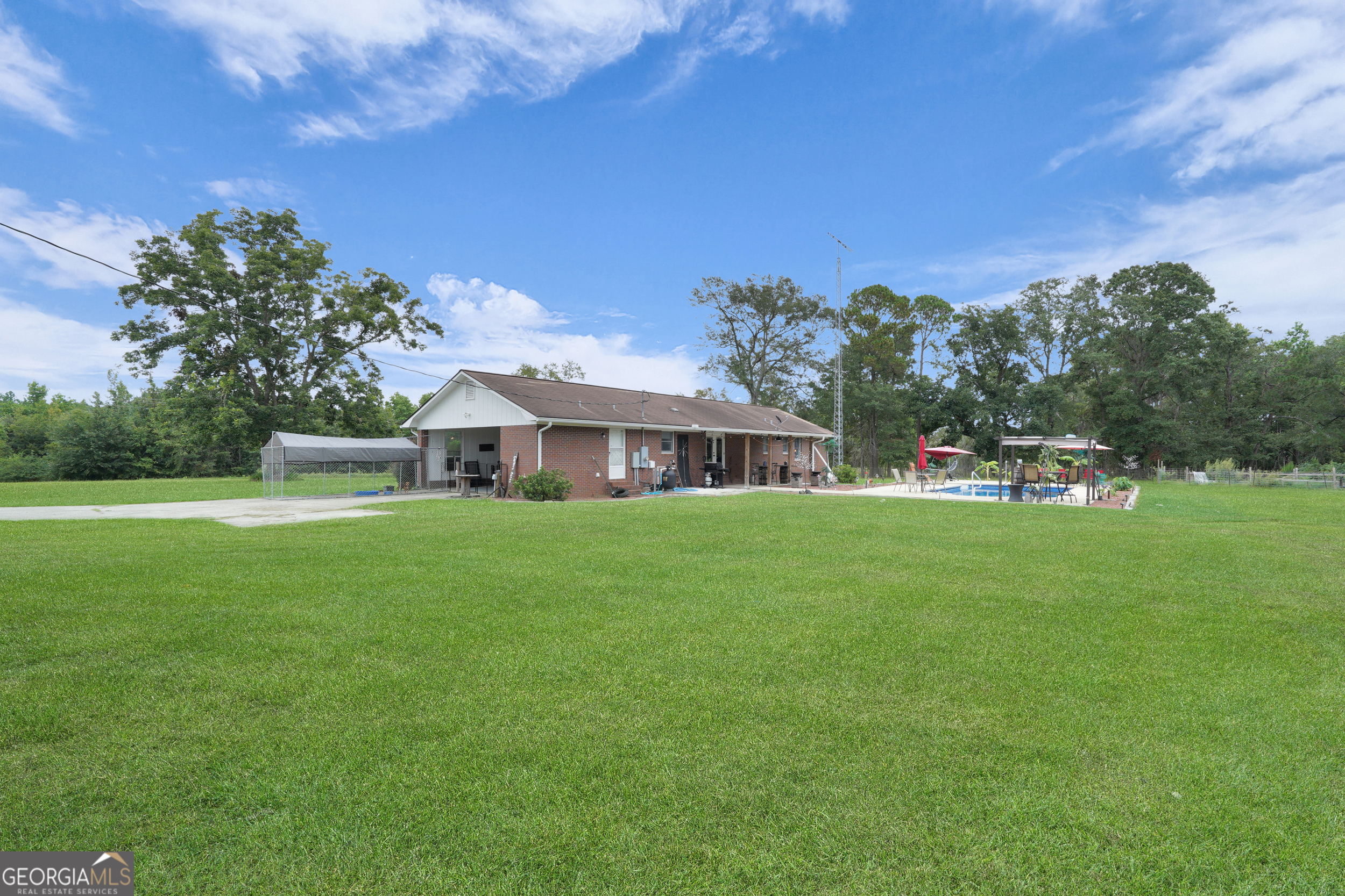 14936 Ga Highway 86 Soperton GA 30457