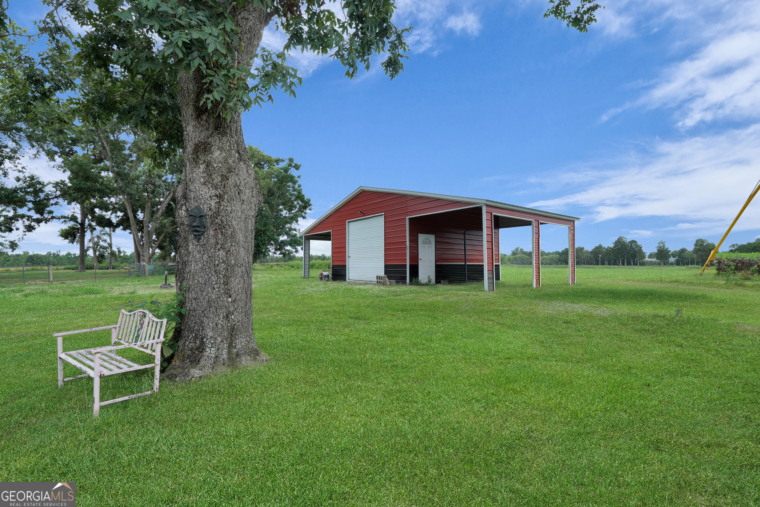 14936 Ga Highway 86 Soperton GA 30457