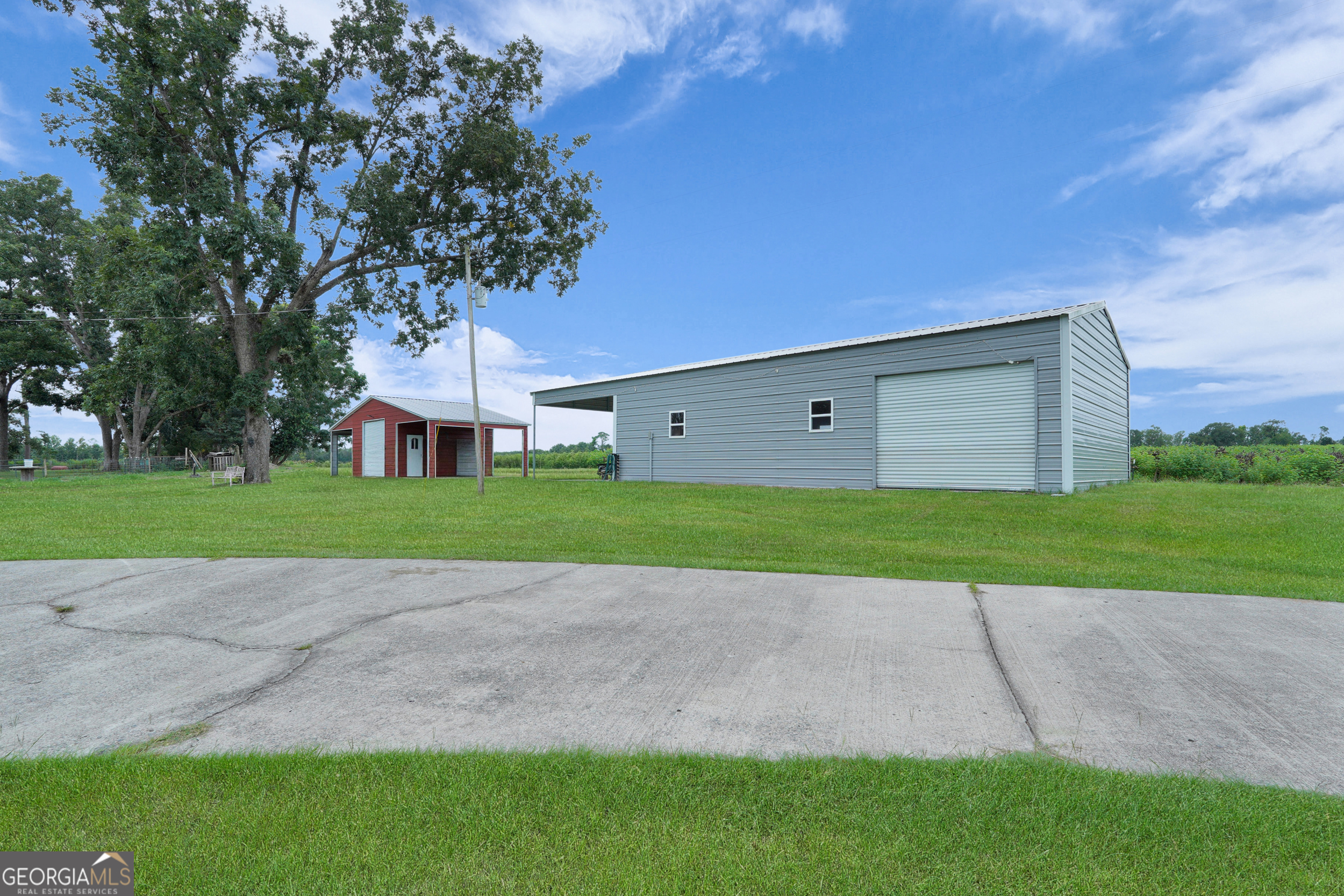 14936 Ga Highway 86 Soperton GA 30457