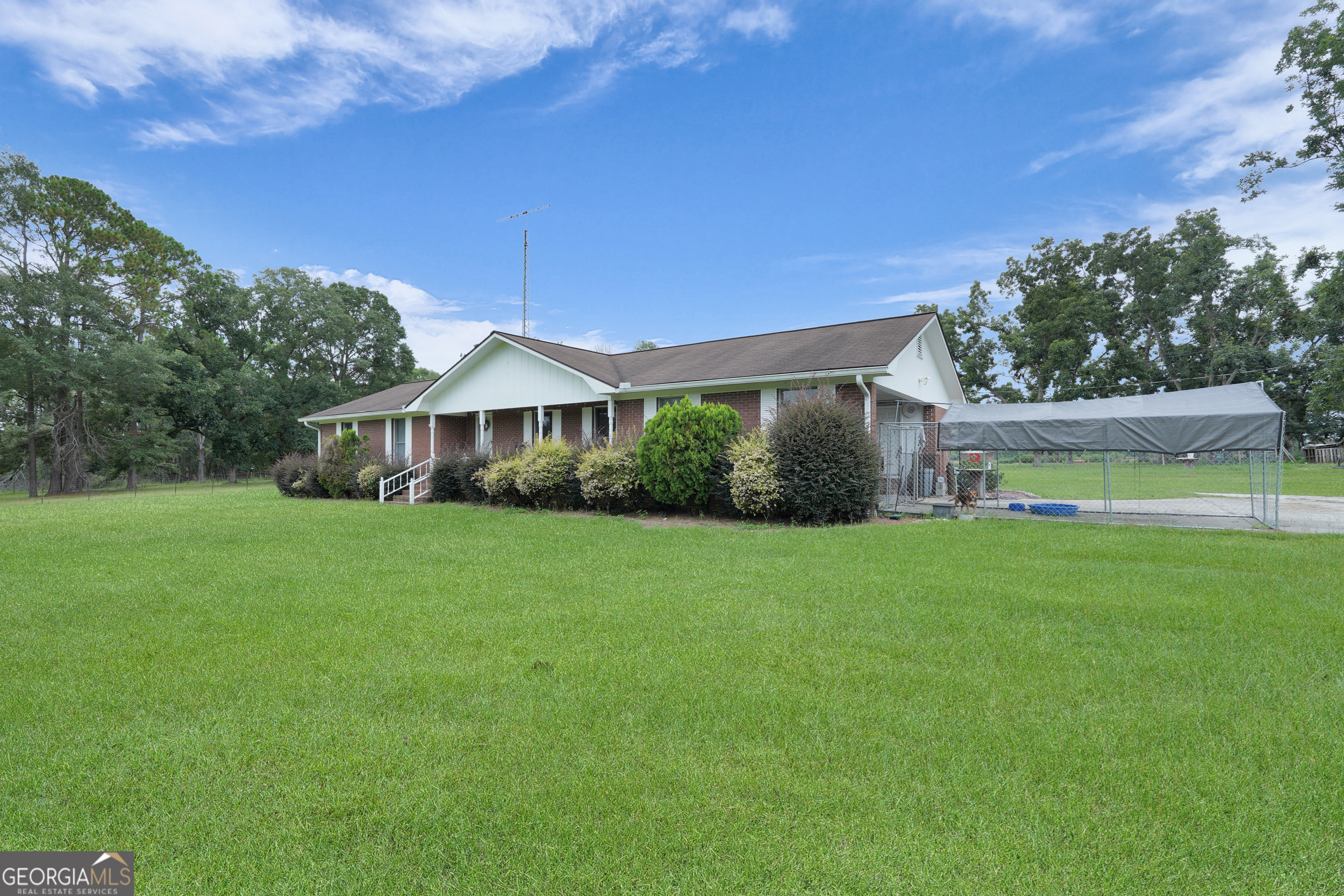 14936 Ga Highway 86 Soperton GA 30457