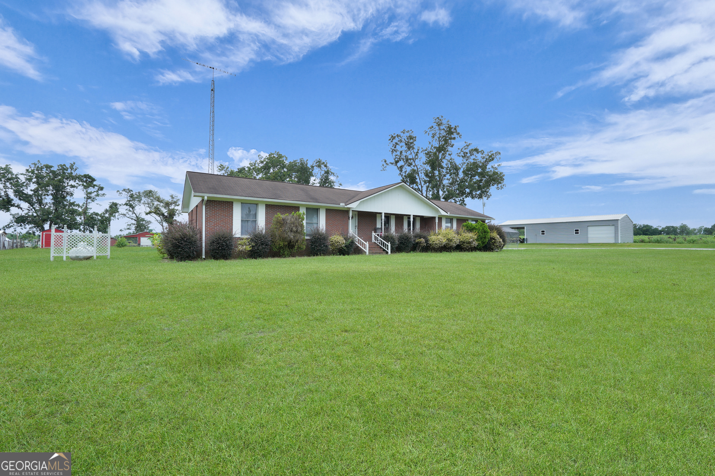 14936 Ga Highway 86 Soperton GA 30457