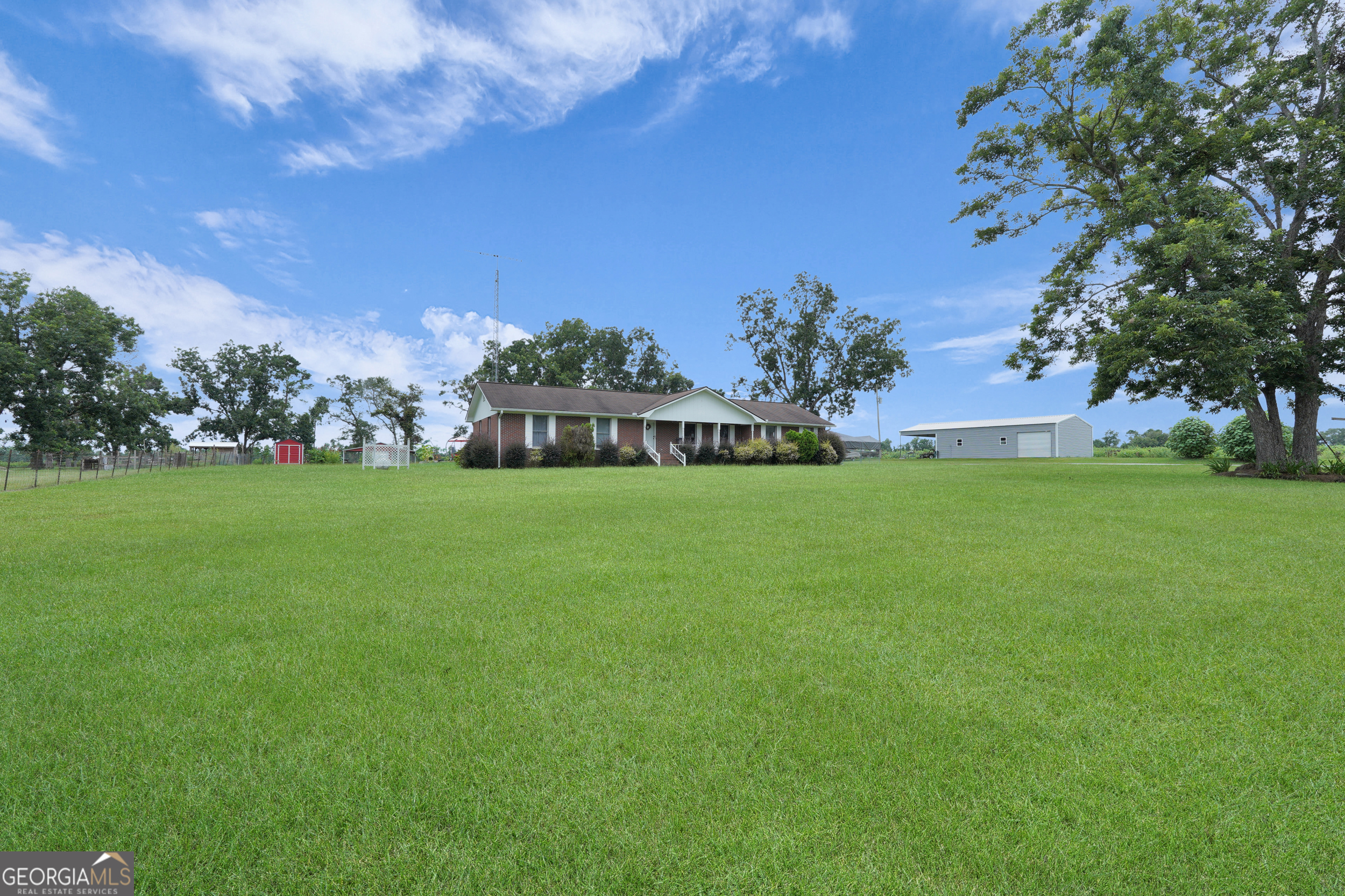 14936 Ga Highway 86 Soperton GA 30457