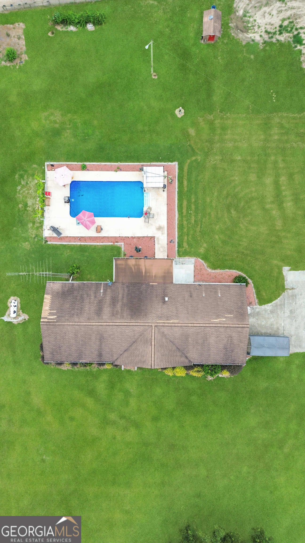 14936 Ga Highway 86 Soperton GA 30457
