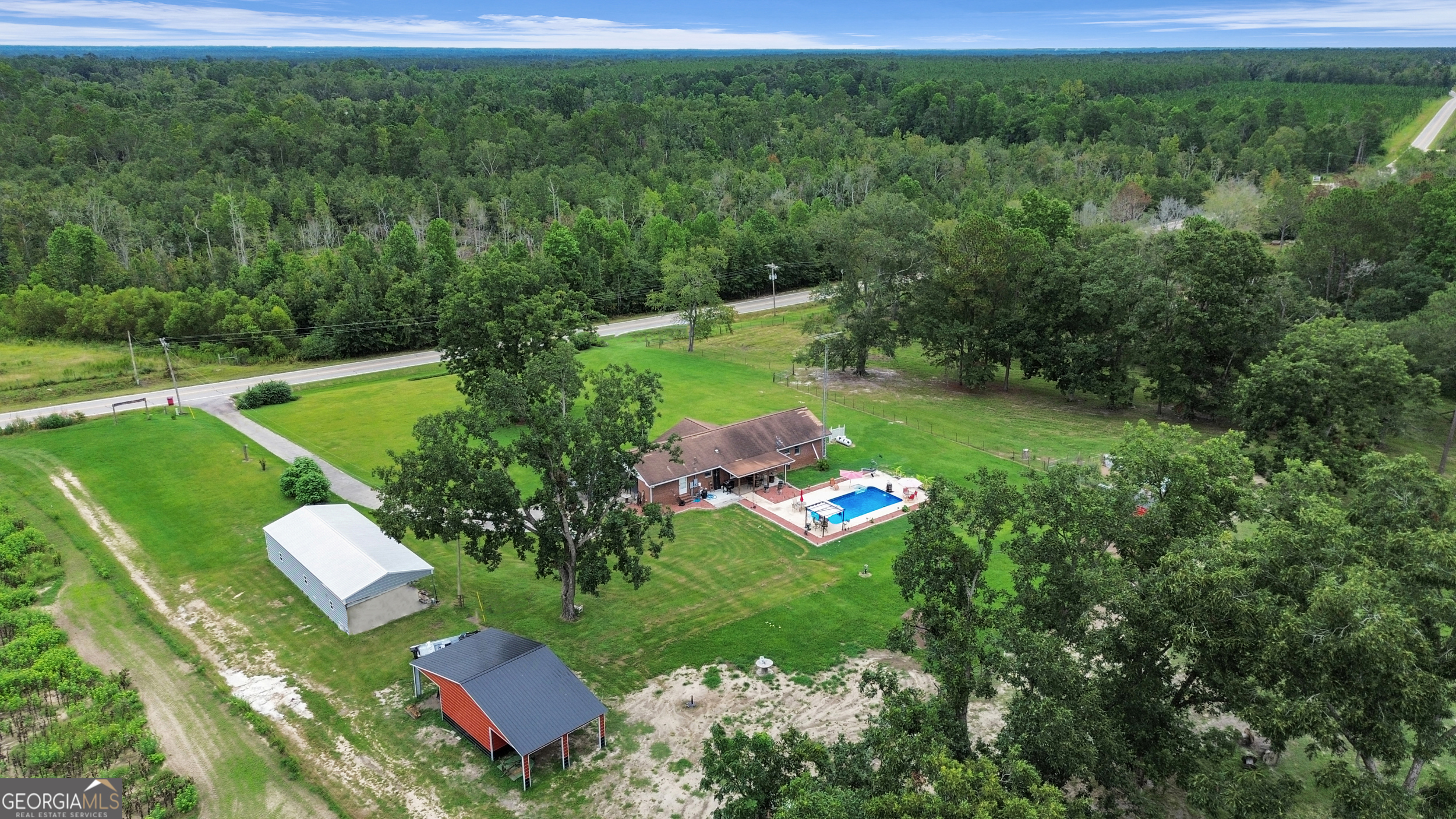 14936 Ga Highway 86 Soperton GA 30457