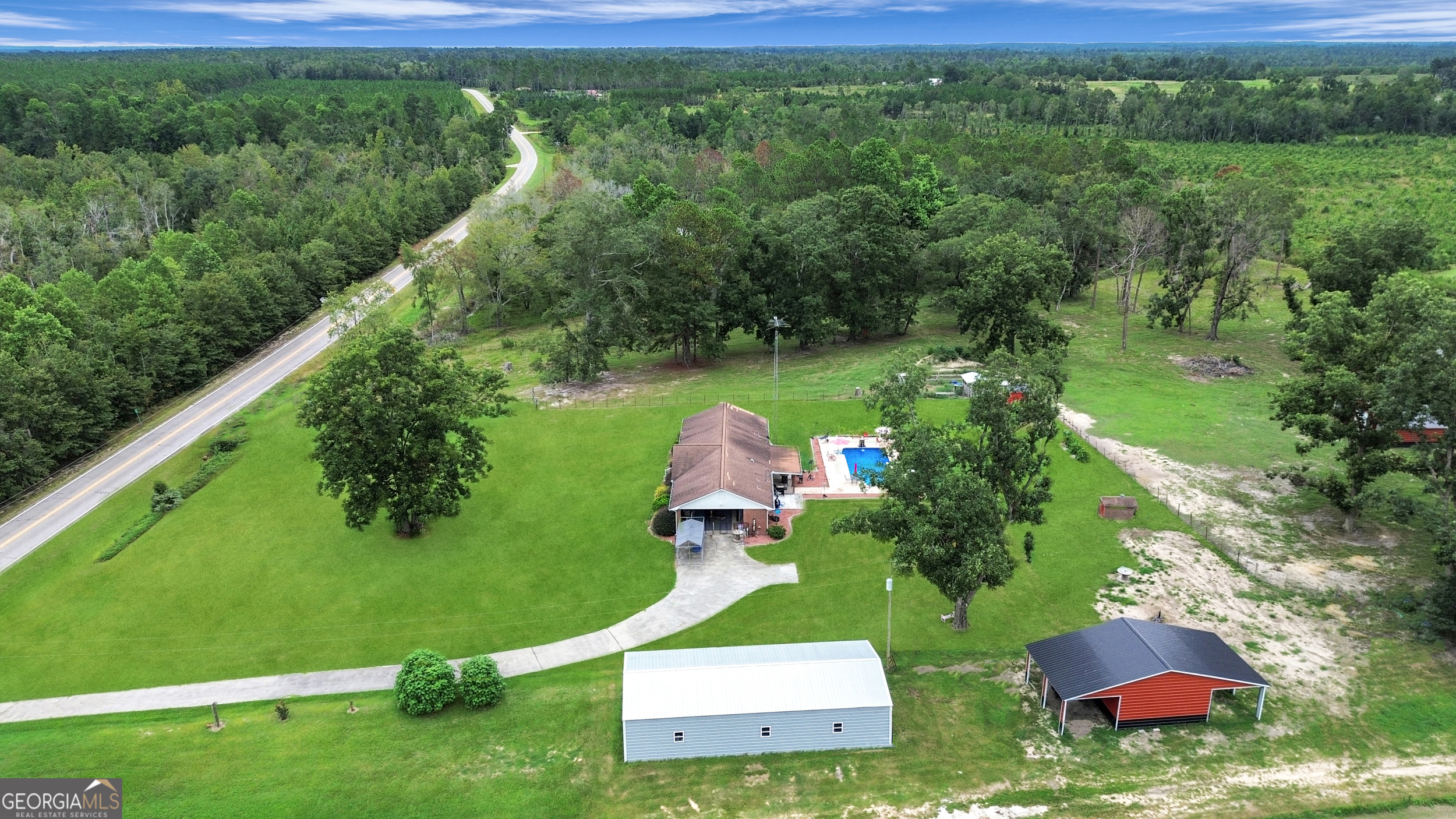 14936 Ga Highway 86 Soperton GA 30457