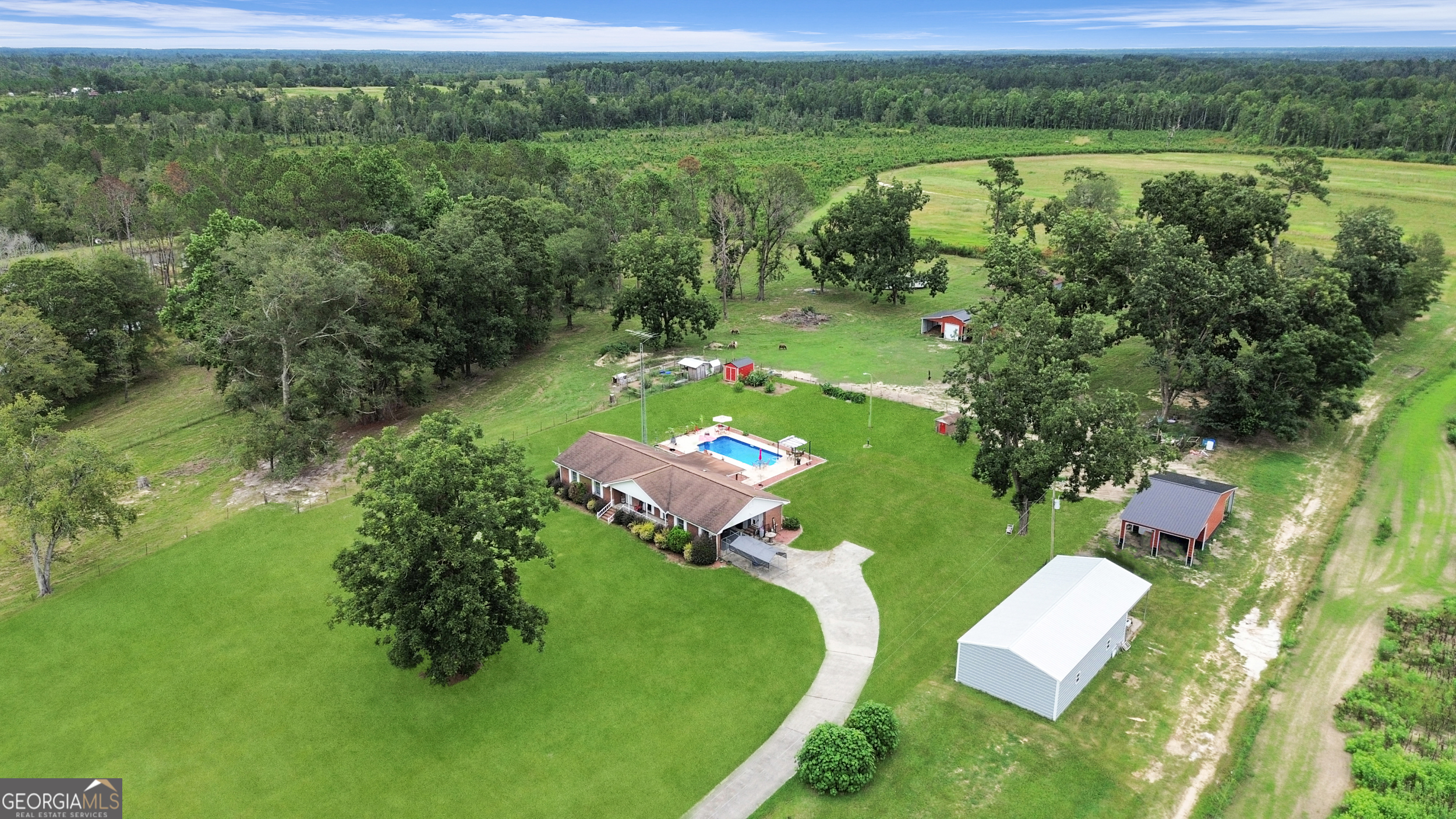 14936 Ga Highway 86 Soperton GA 30457
