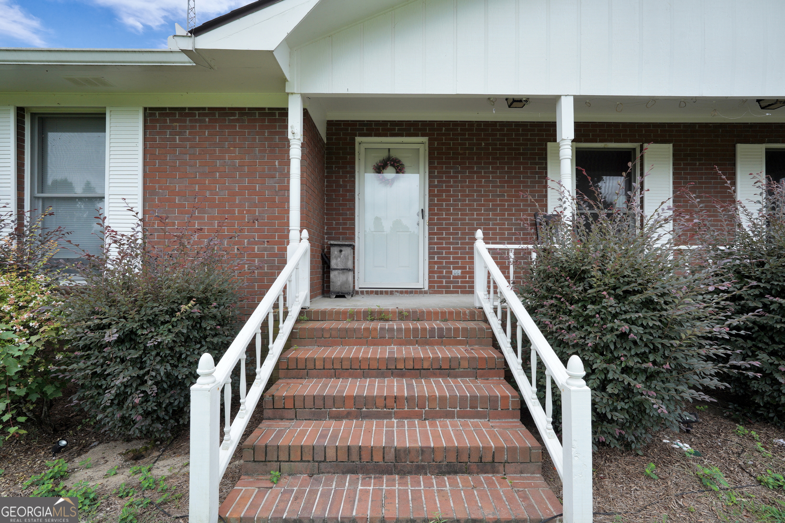 14936 Ga Highway 86 Soperton GA 30457
