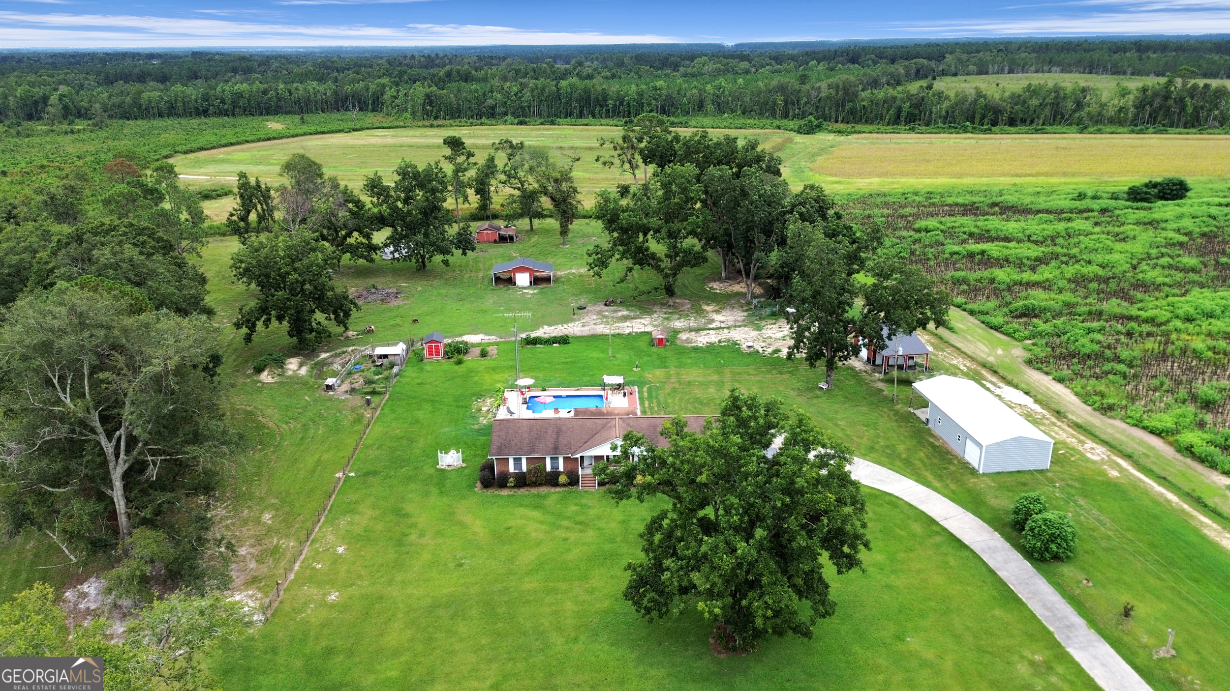 14936 Ga Highway 86 Soperton GA 30457
