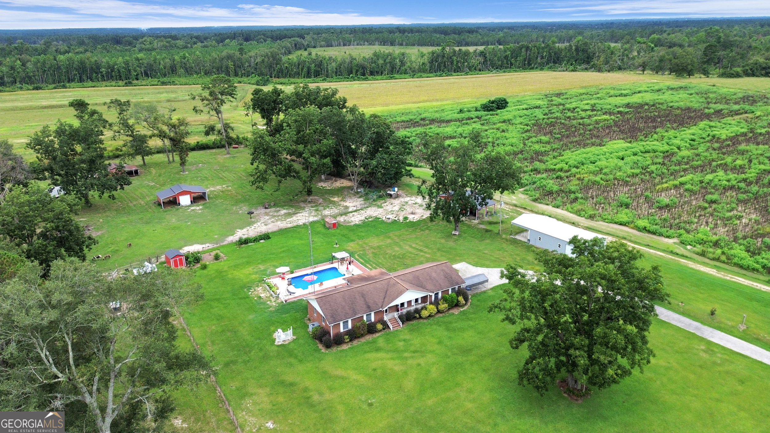 14936 Ga Highway 86 Soperton GA 30457