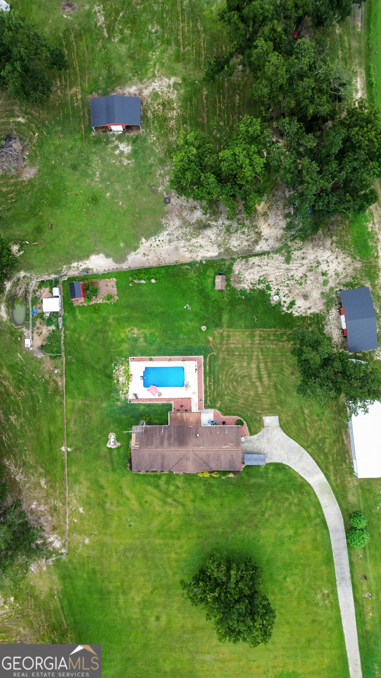 14936 Ga Highway 86 Soperton GA 30457