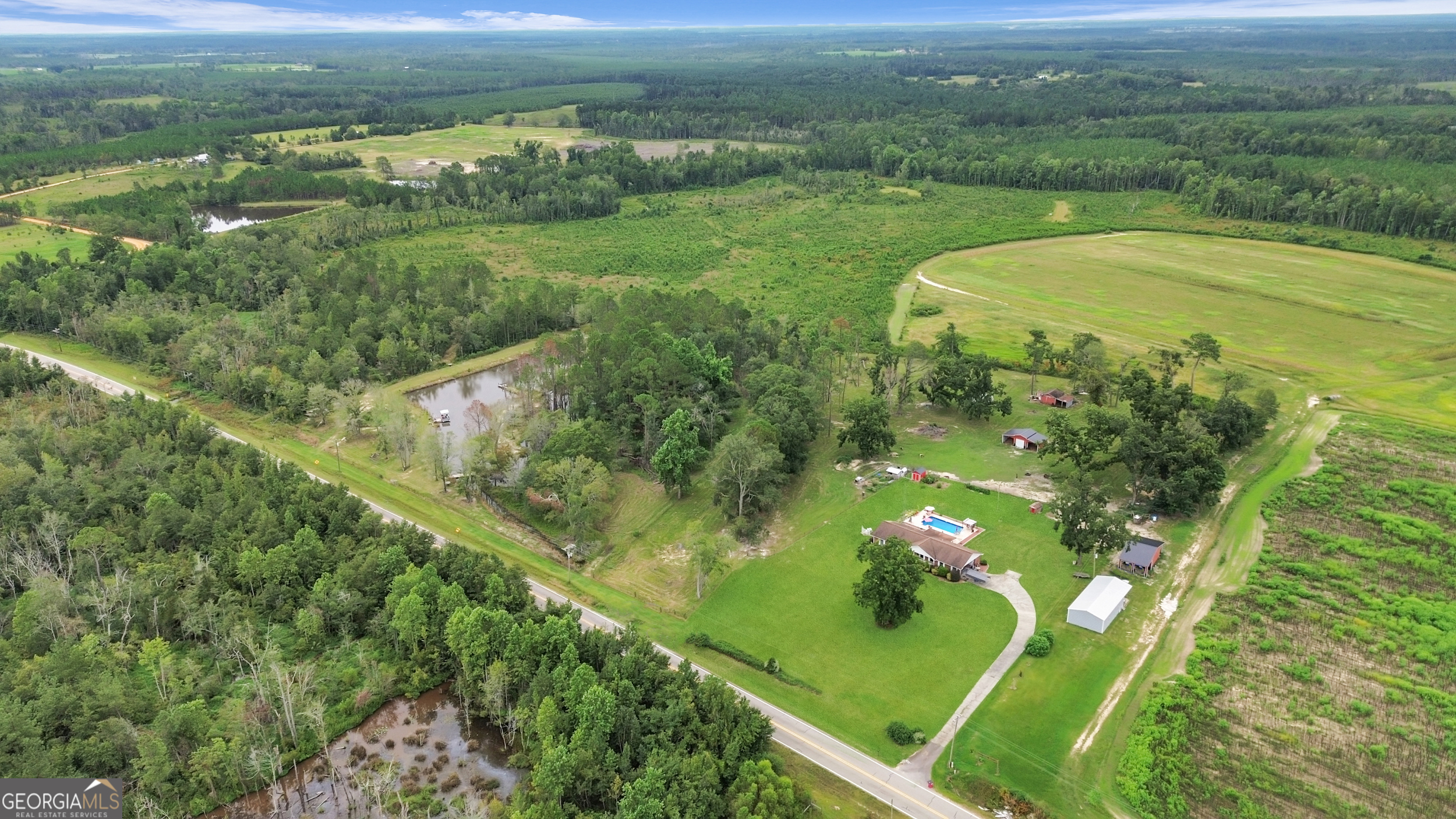 14936 Ga Highway 86 Soperton GA 30457