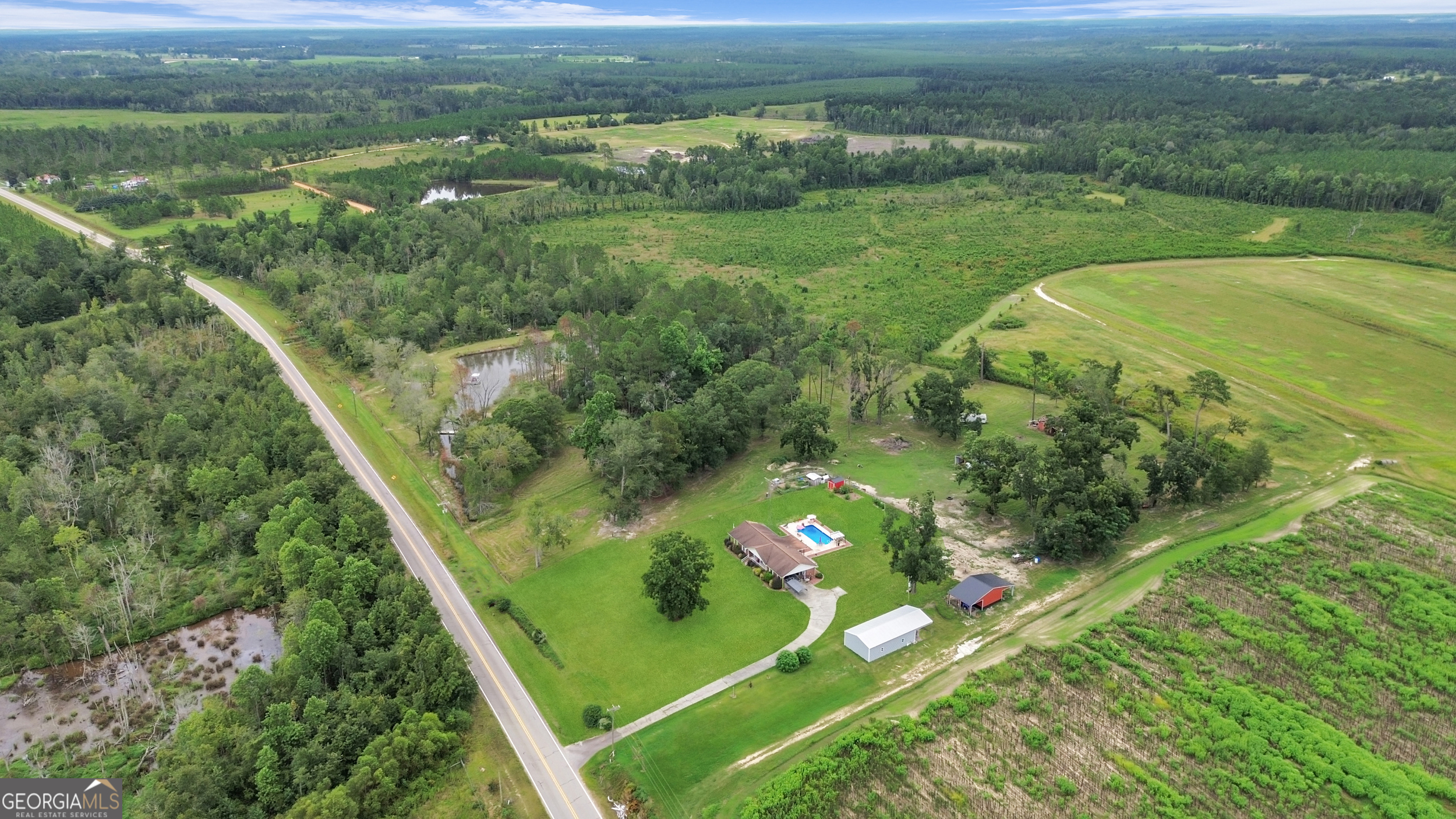 14936 Ga Highway 86 Soperton GA 30457
