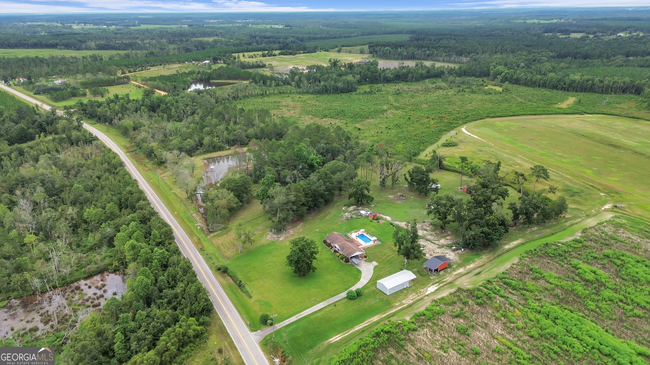 14936 Ga Highway 86 Soperton GA 30457