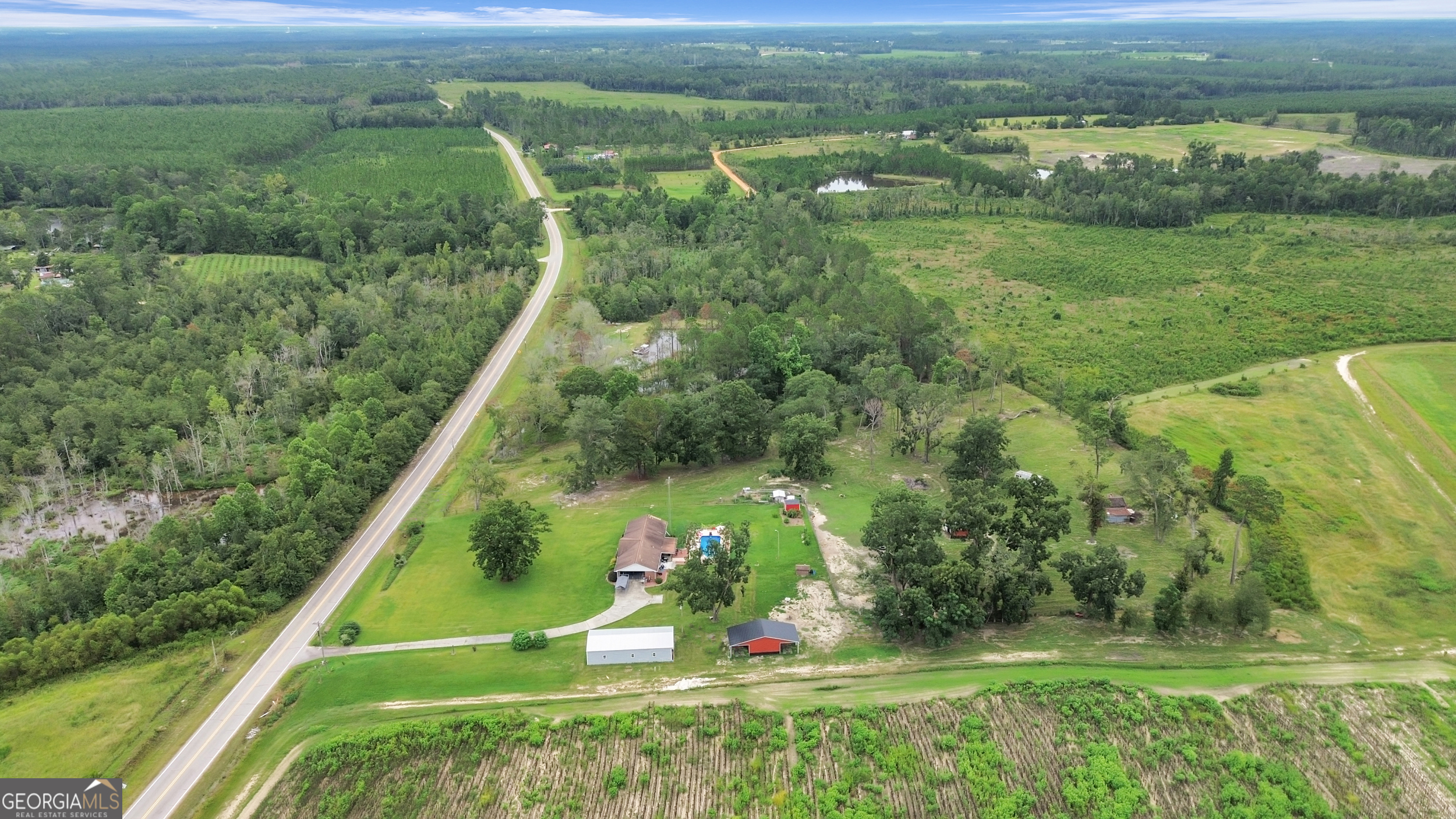 14936 Ga Highway 86 Soperton GA 30457
