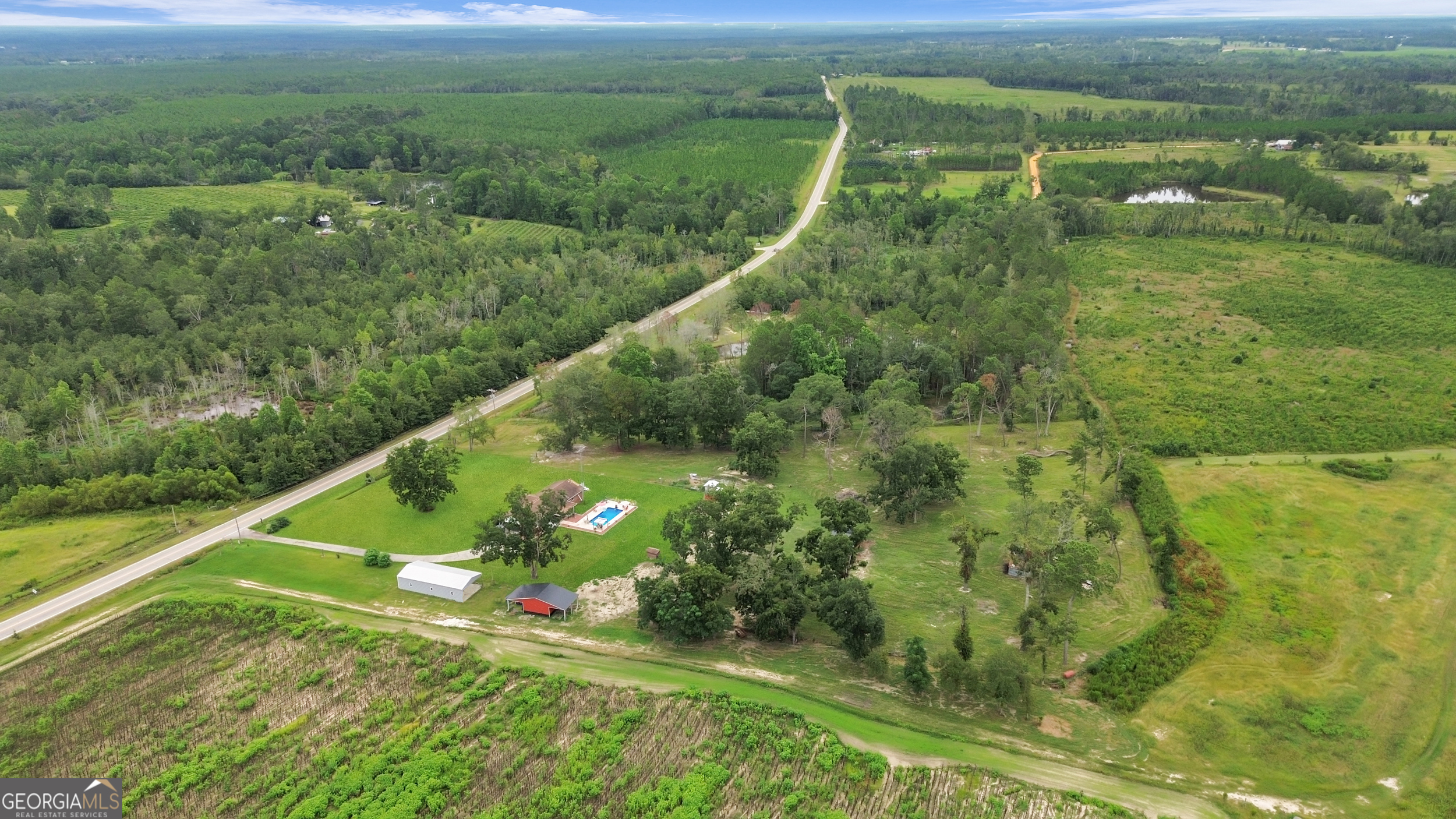 14936 Ga Highway 86 Soperton GA 30457