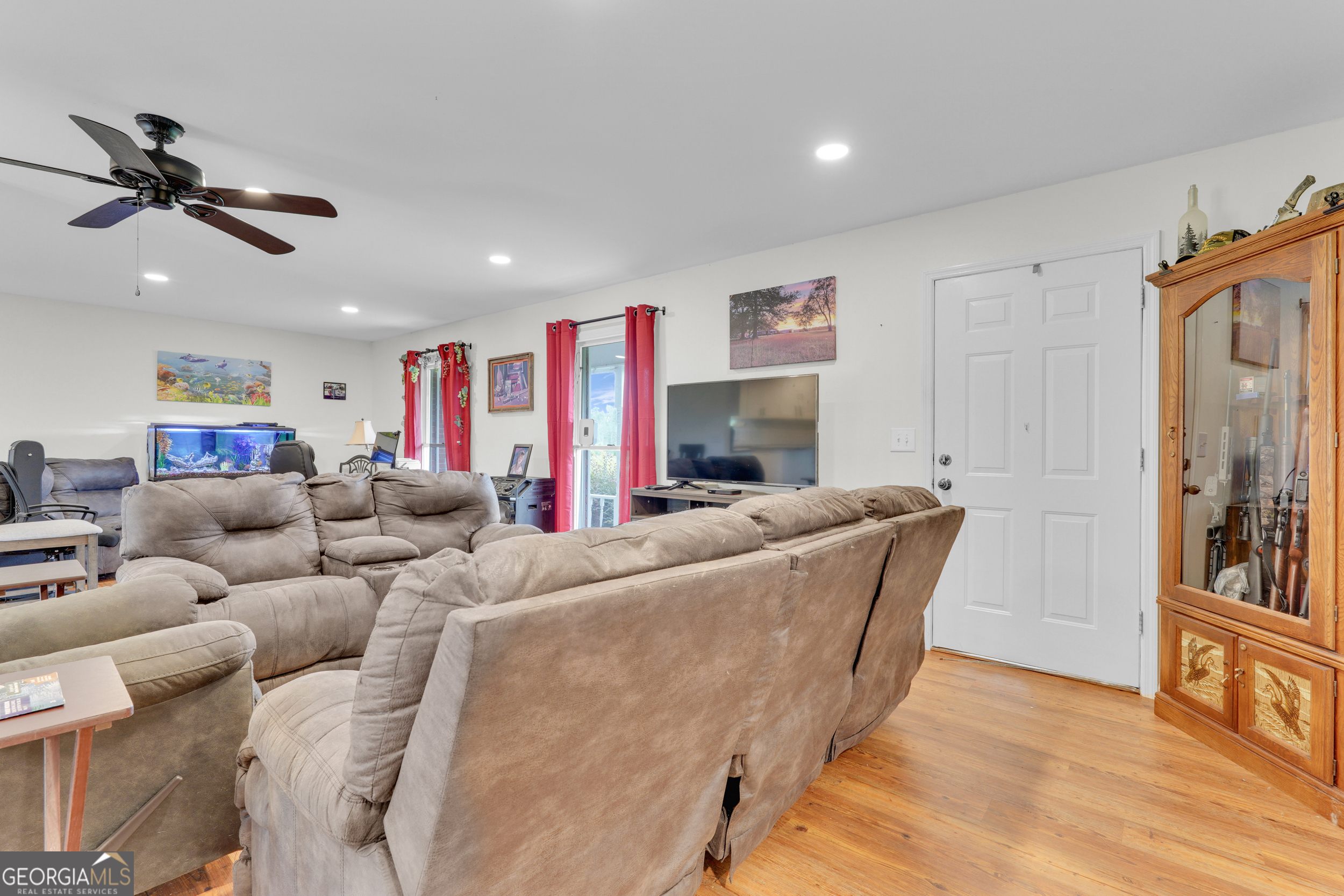 14936 Ga Highway 86 Soperton GA 30457