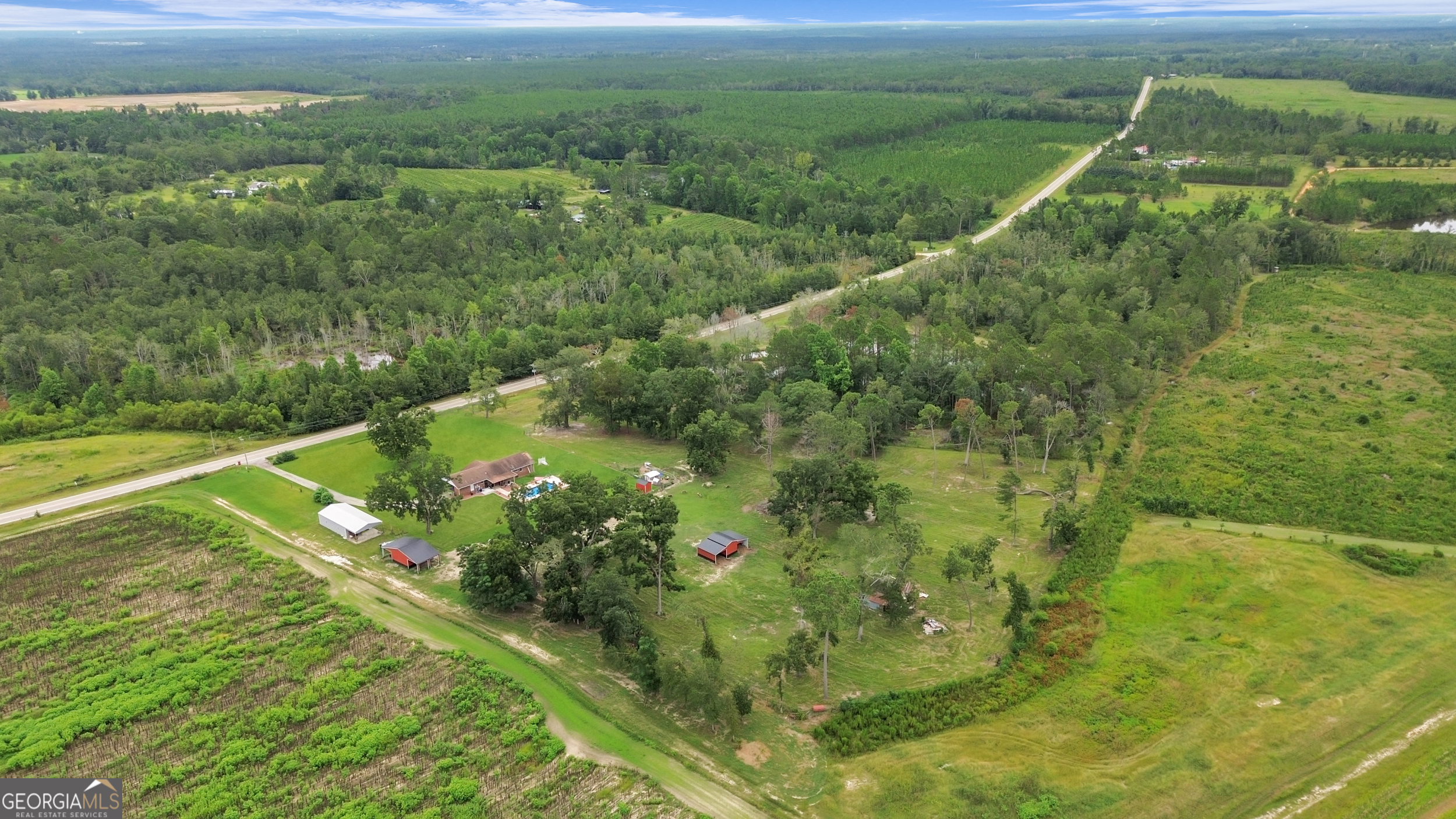 14936 Ga Highway 86 Soperton GA 30457