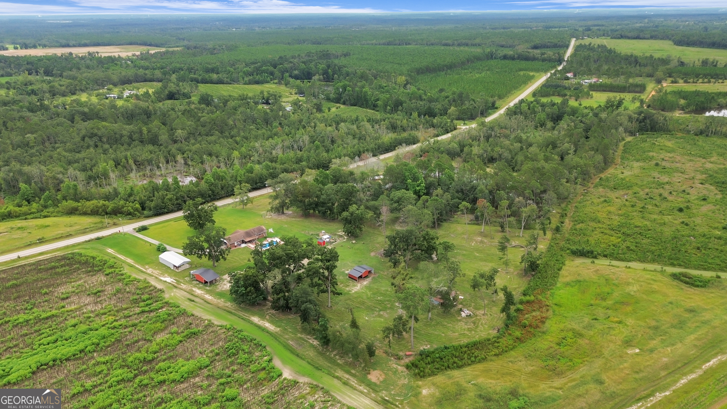 14936 Ga Highway 86 Soperton GA 30457