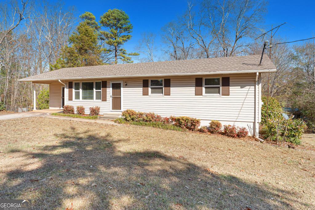 451 Defoor Road Toccoa GA 30577
