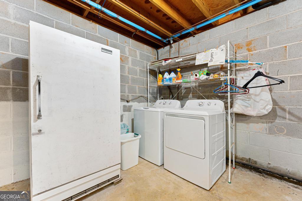 451 Defoor Road Toccoa GA 30577