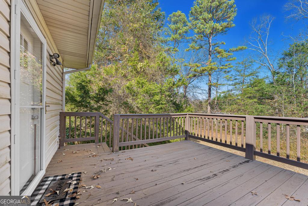 451 Defoor Road Toccoa GA 30577